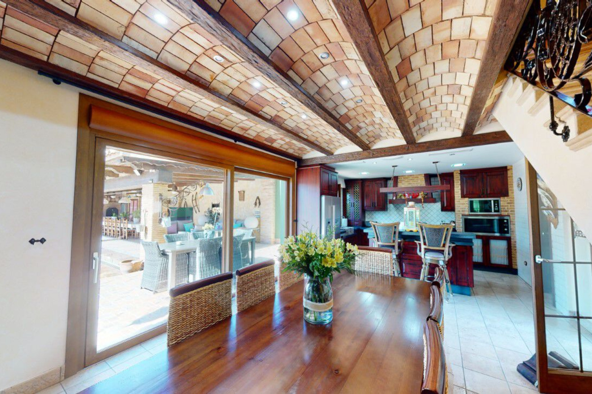 Herverkoop - Landelijke woning - Almoradi - Almoradi - Country