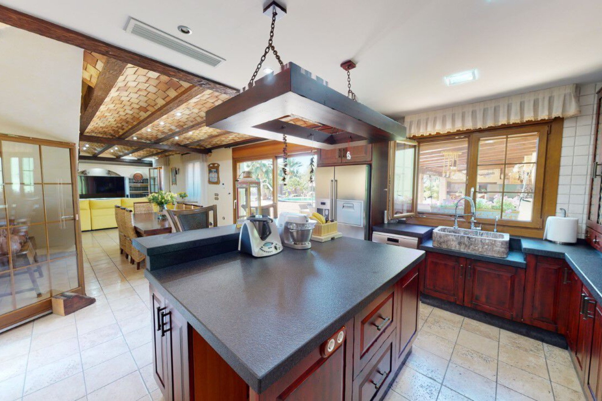 Herverkoop - Landelijke woning - Almoradi - Almoradi - Country