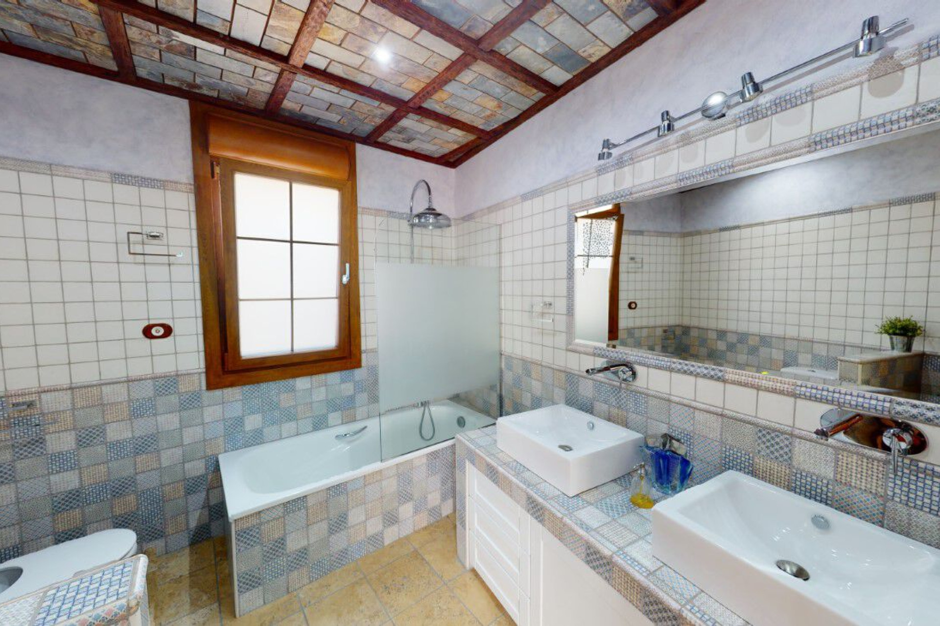 Herverkoop - Landelijke woning - Almoradi - Almoradi - Country