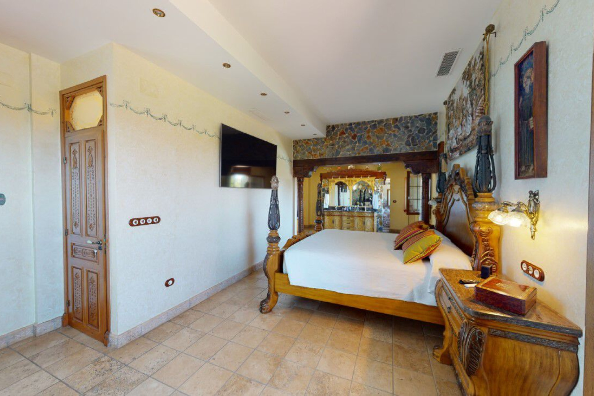 Herverkoop - Landelijke woning - Almoradi - Almoradi - Country