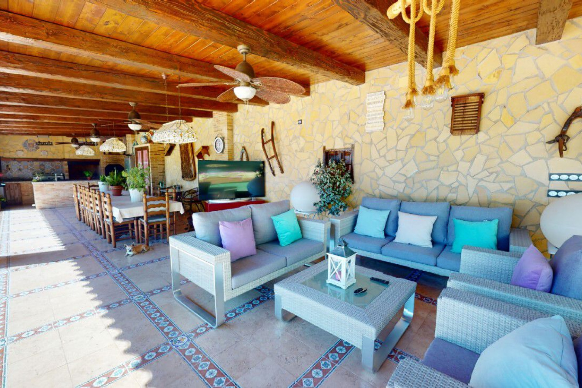 Herverkoop - Landelijke woning - Almoradi - Almoradi - Country