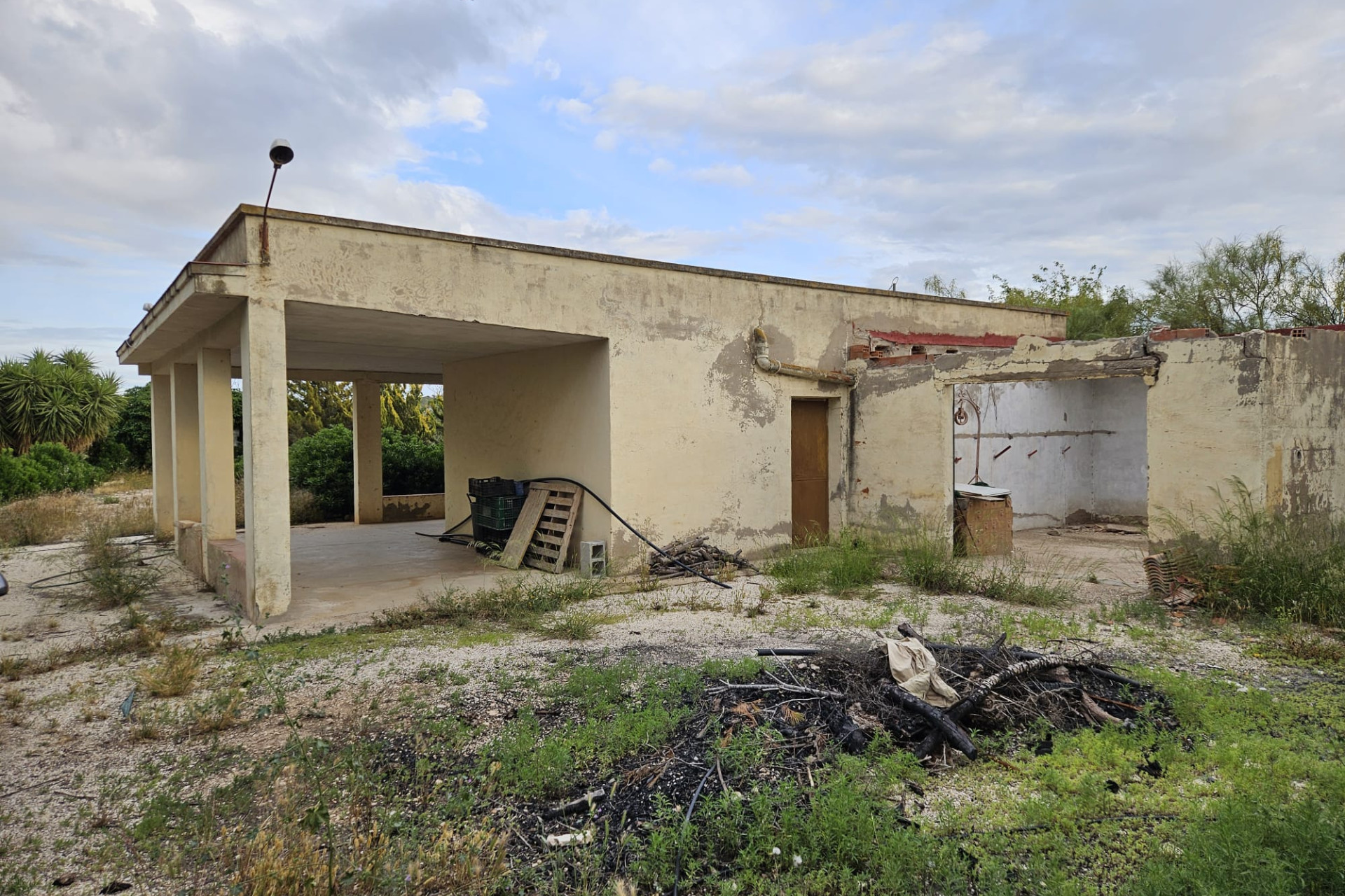 Herverkoop - Landelijke woning - Aspe