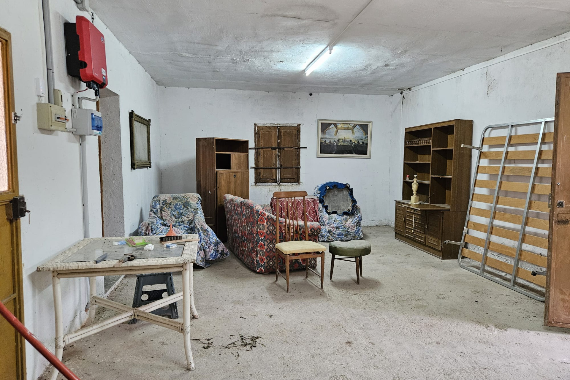 Herverkoop - Landelijke woning - Aspe