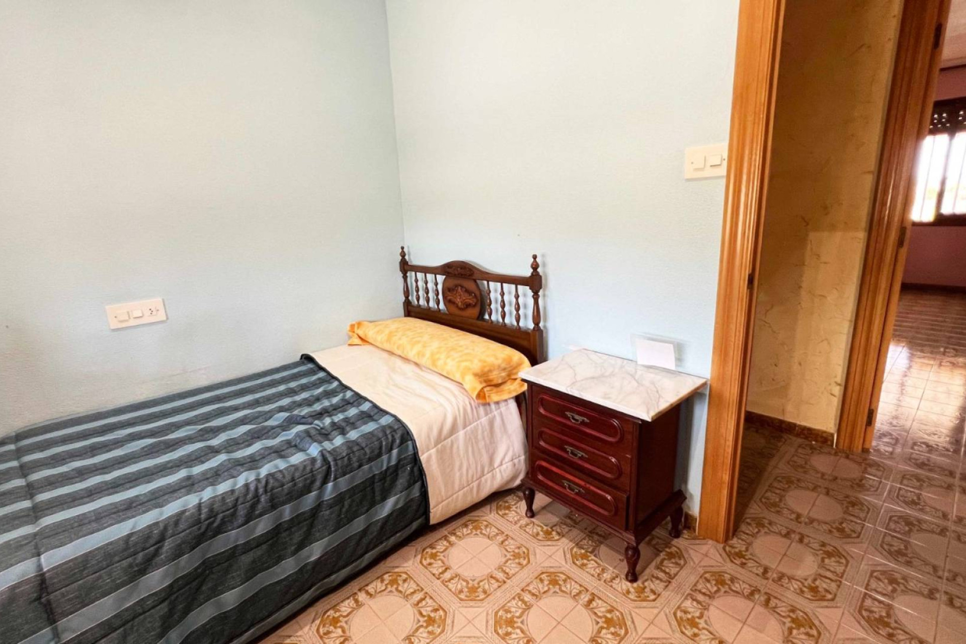 Herverkoop - Landelijke woning - Aspe