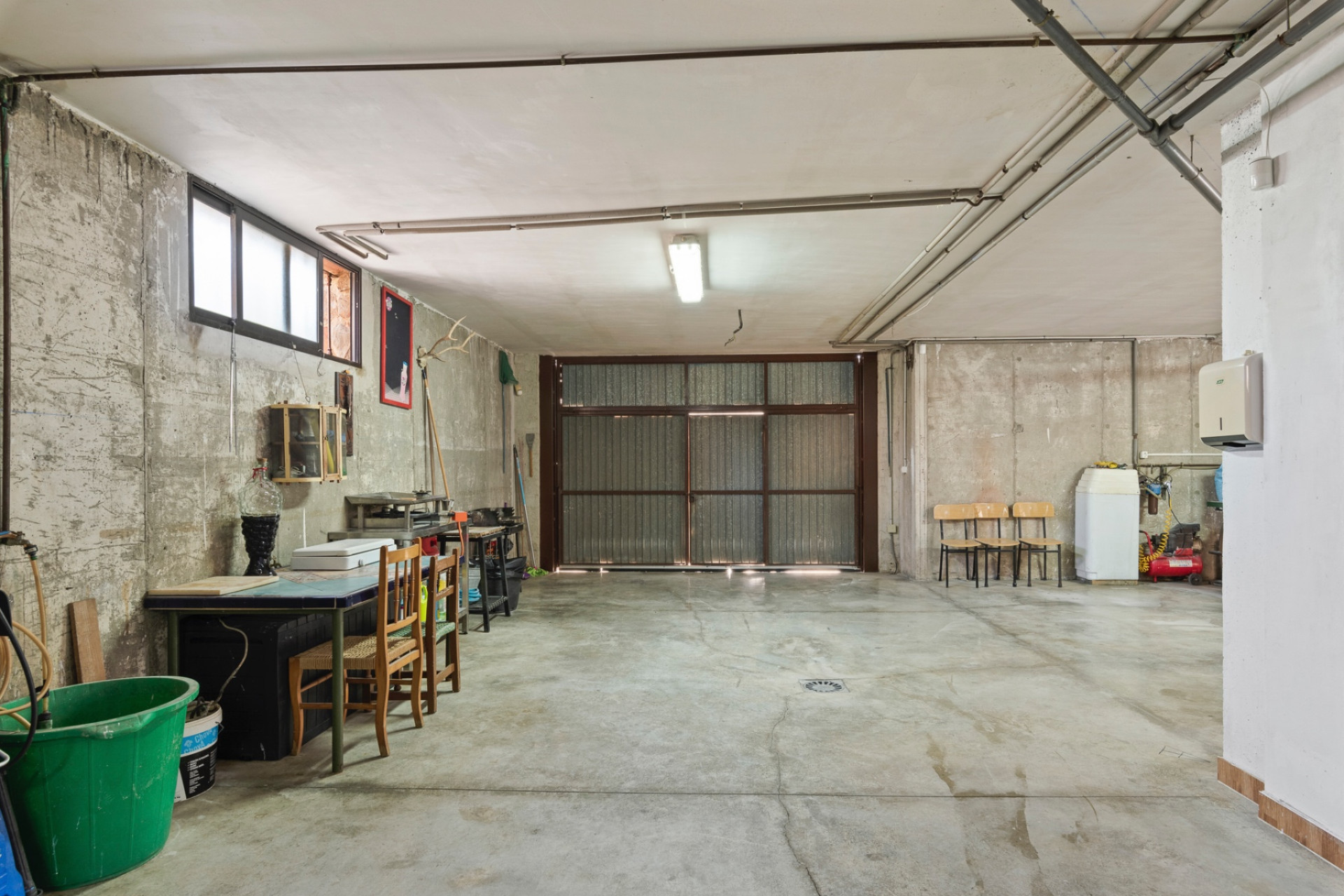 Herverkoop - Landelijke woning - Beniel - Beniel - Country