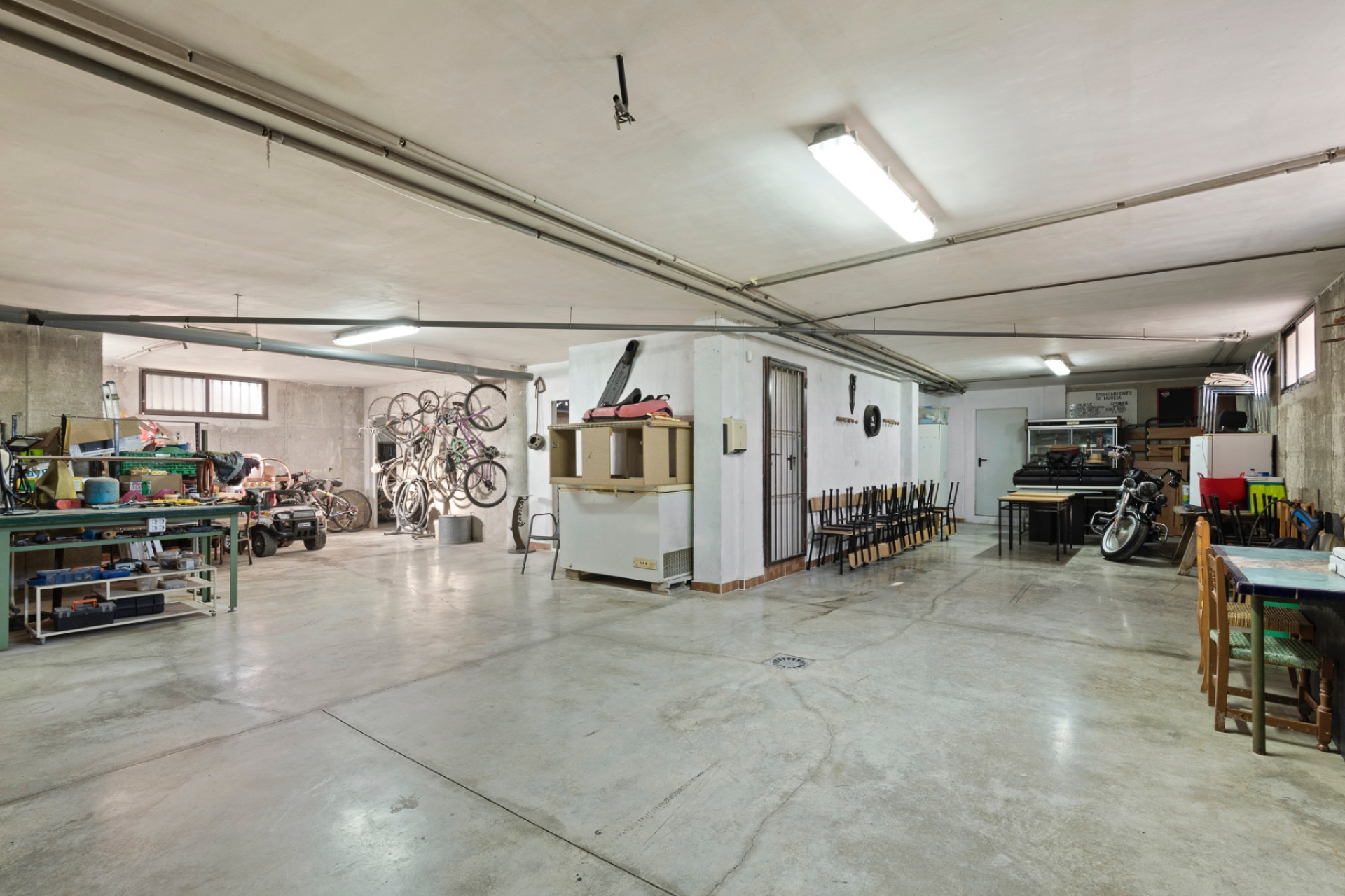 Herverkoop - Landelijke woning - Beniel - Beniel - Country