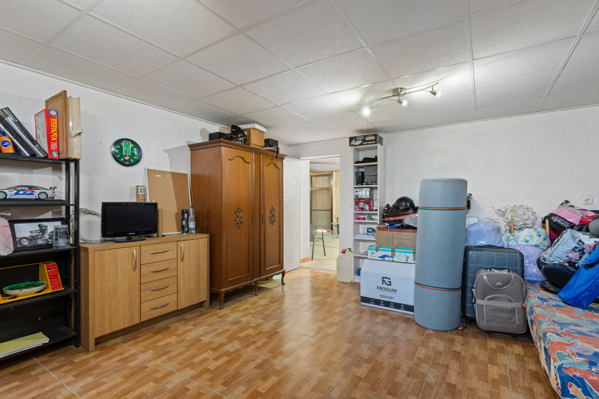 Herverkoop - Landelijke woning - Beniel - Beniel - Country