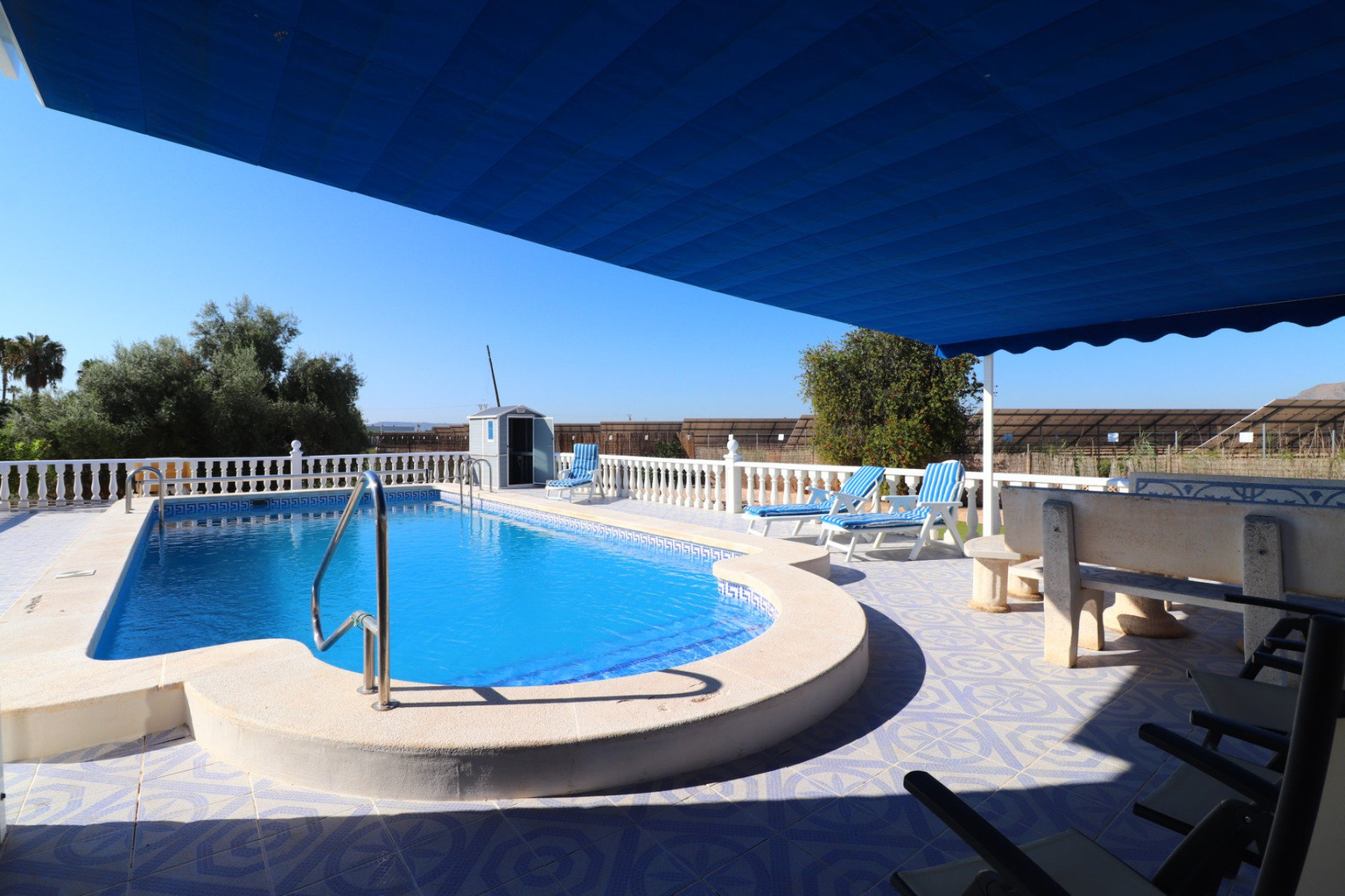 Herverkoop - Landelijke woning - Callosa de Segura - Callosa de Segura - Country