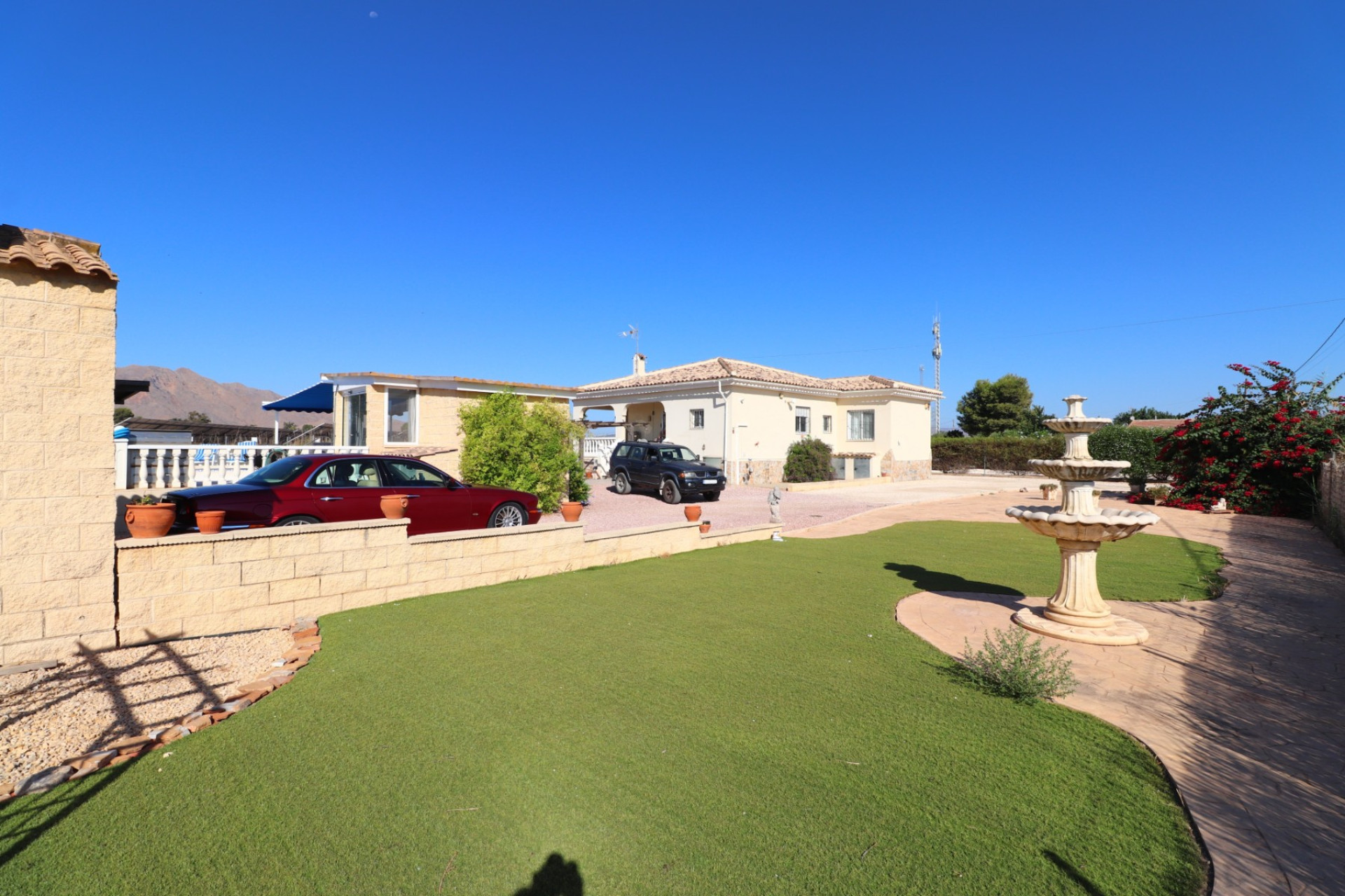 Herverkoop - Landelijke woning - Callosa de Segura - Callosa de Segura - Country