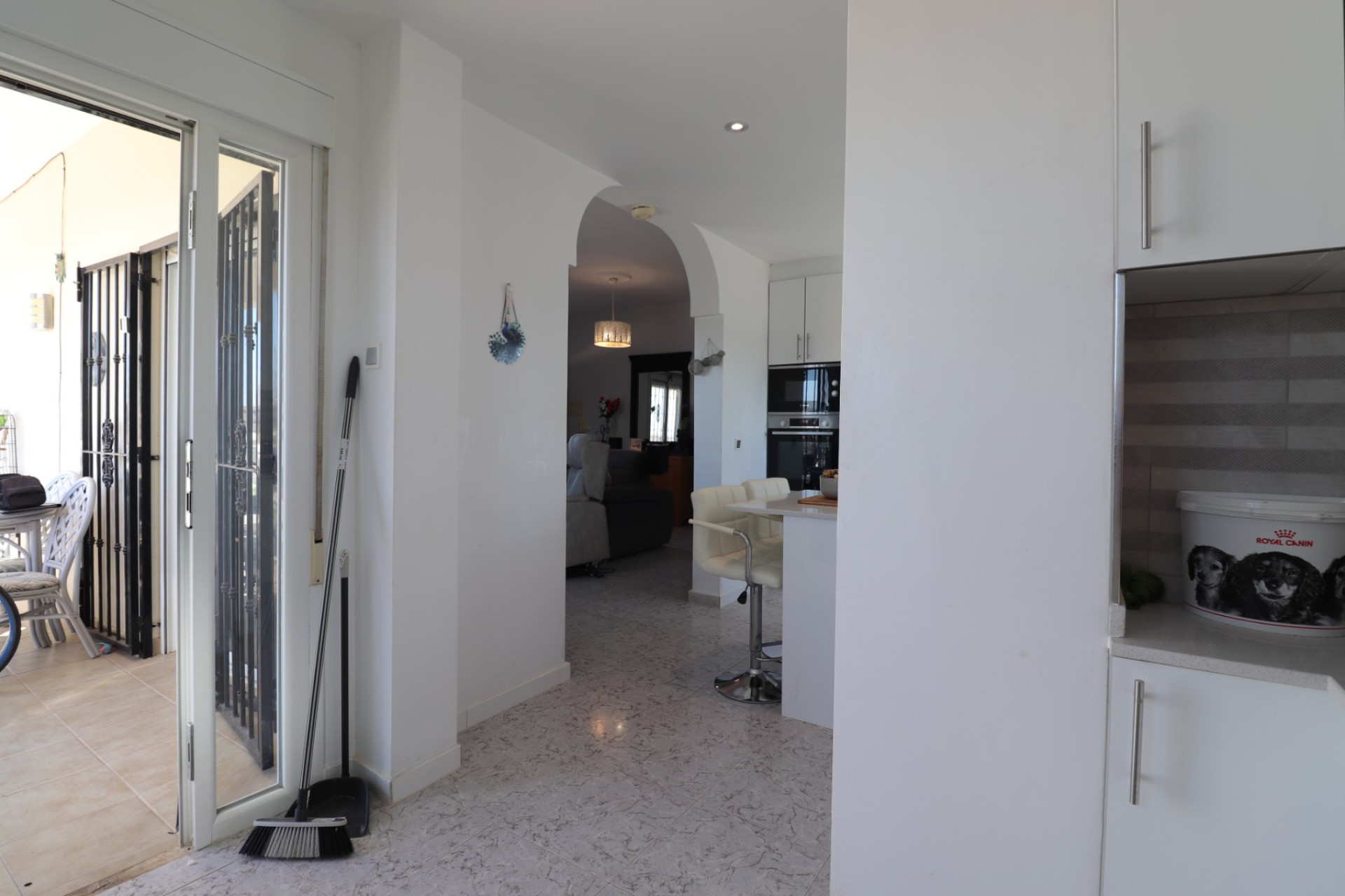 Herverkoop - Landelijke woning - Callosa de Segura - Callosa de Segura - Country