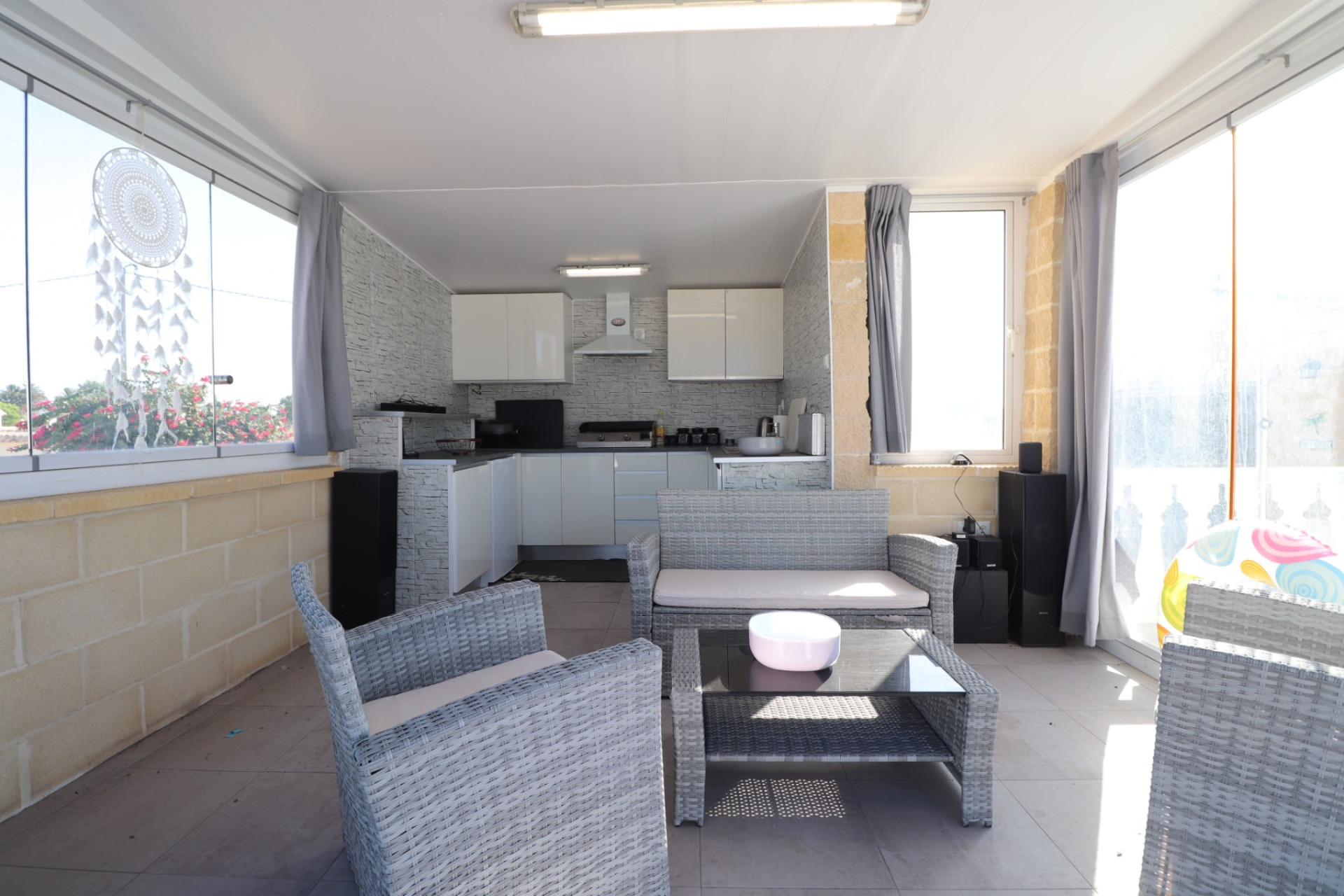 Herverkoop - Landelijke woning - Callosa de Segura - Callosa de Segura - Country