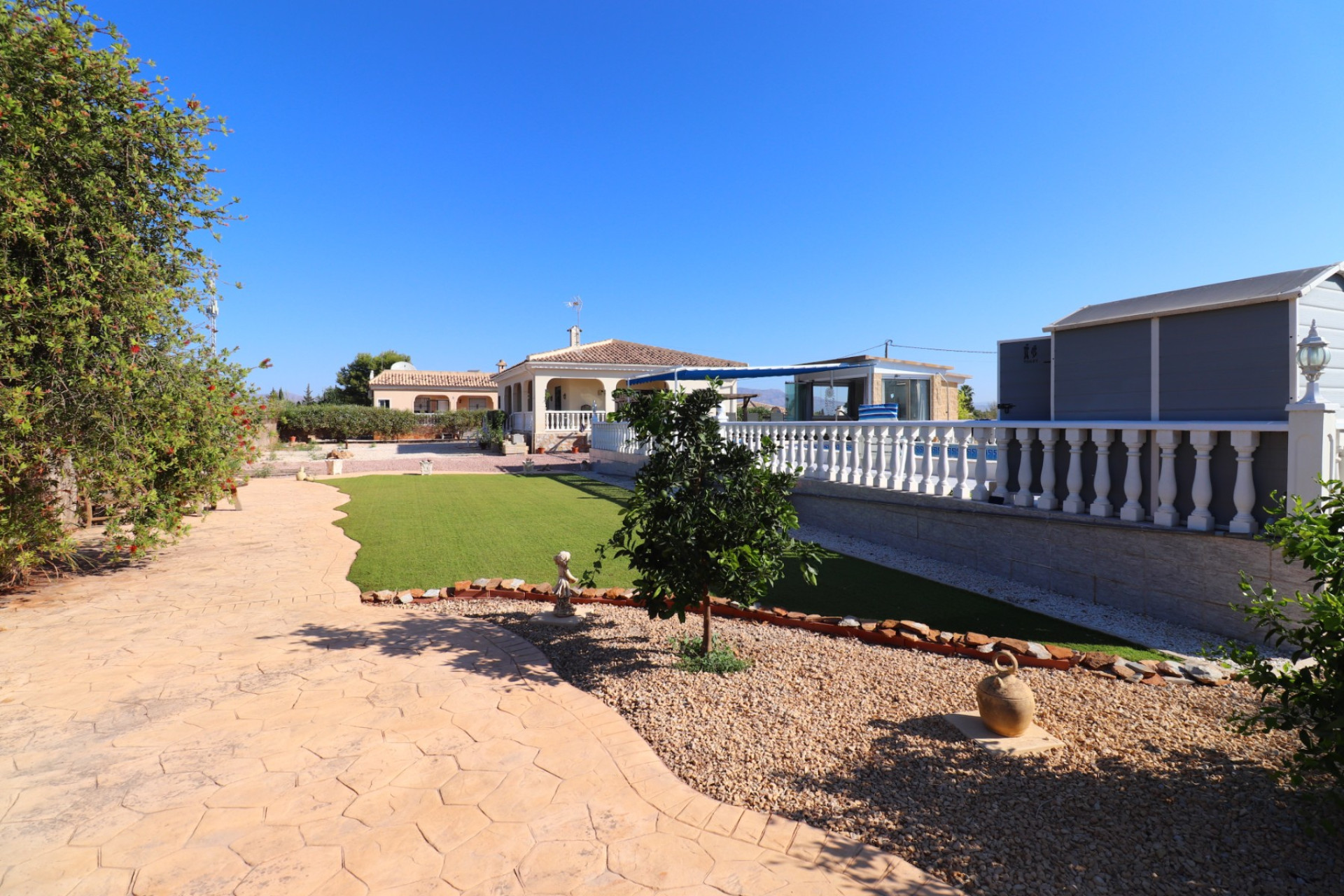 Herverkoop - Landelijke woning - Callosa de Segura - Callosa de Segura - Country