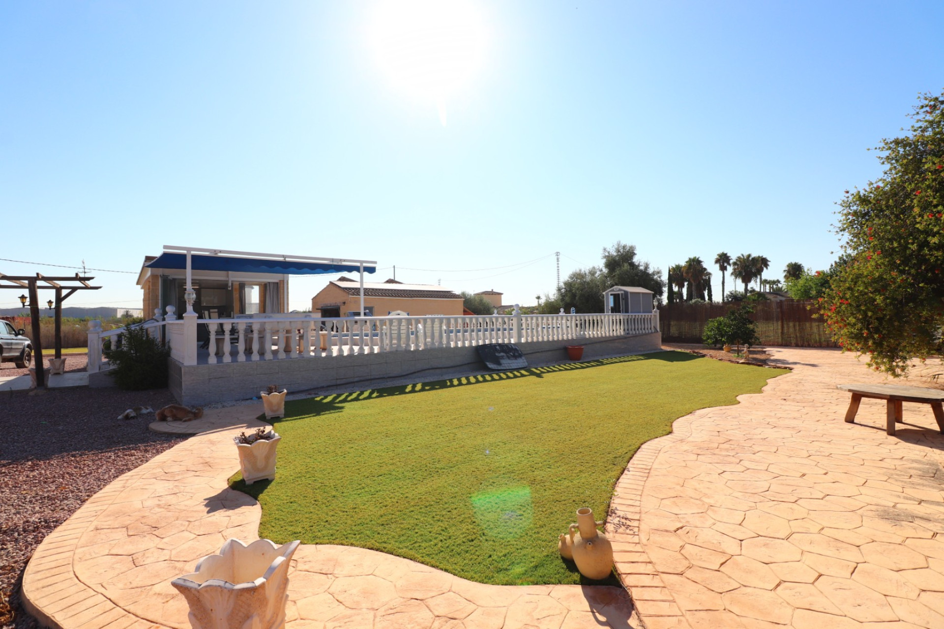 Herverkoop - Landelijke woning - Callosa de Segura - Callosa de Segura - Country