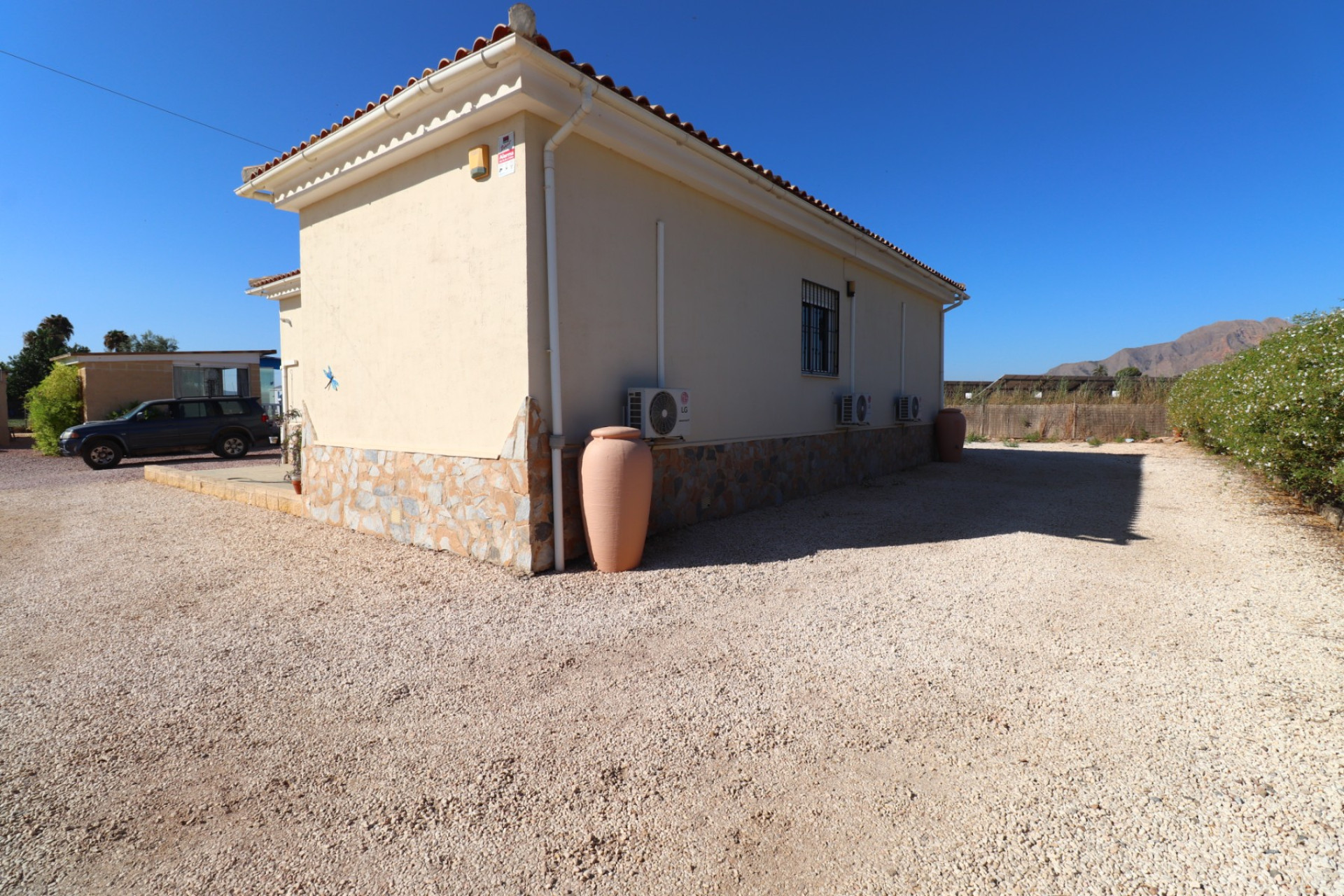 Herverkoop - Landelijke woning - Callosa de Segura - Callosa de Segura - Country