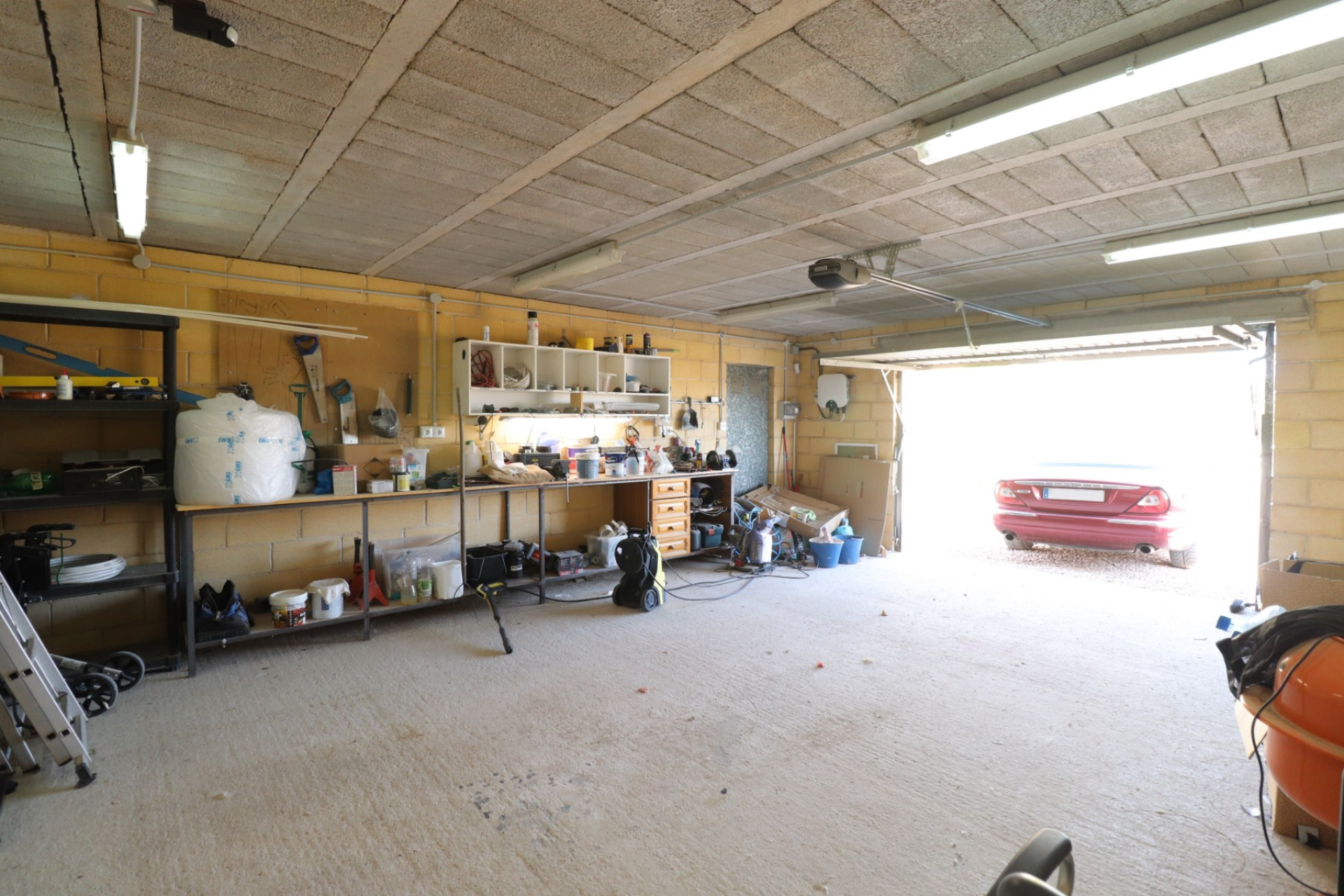 Herverkoop - Landelijke woning - Callosa de Segura - Callosa de Segura - Country