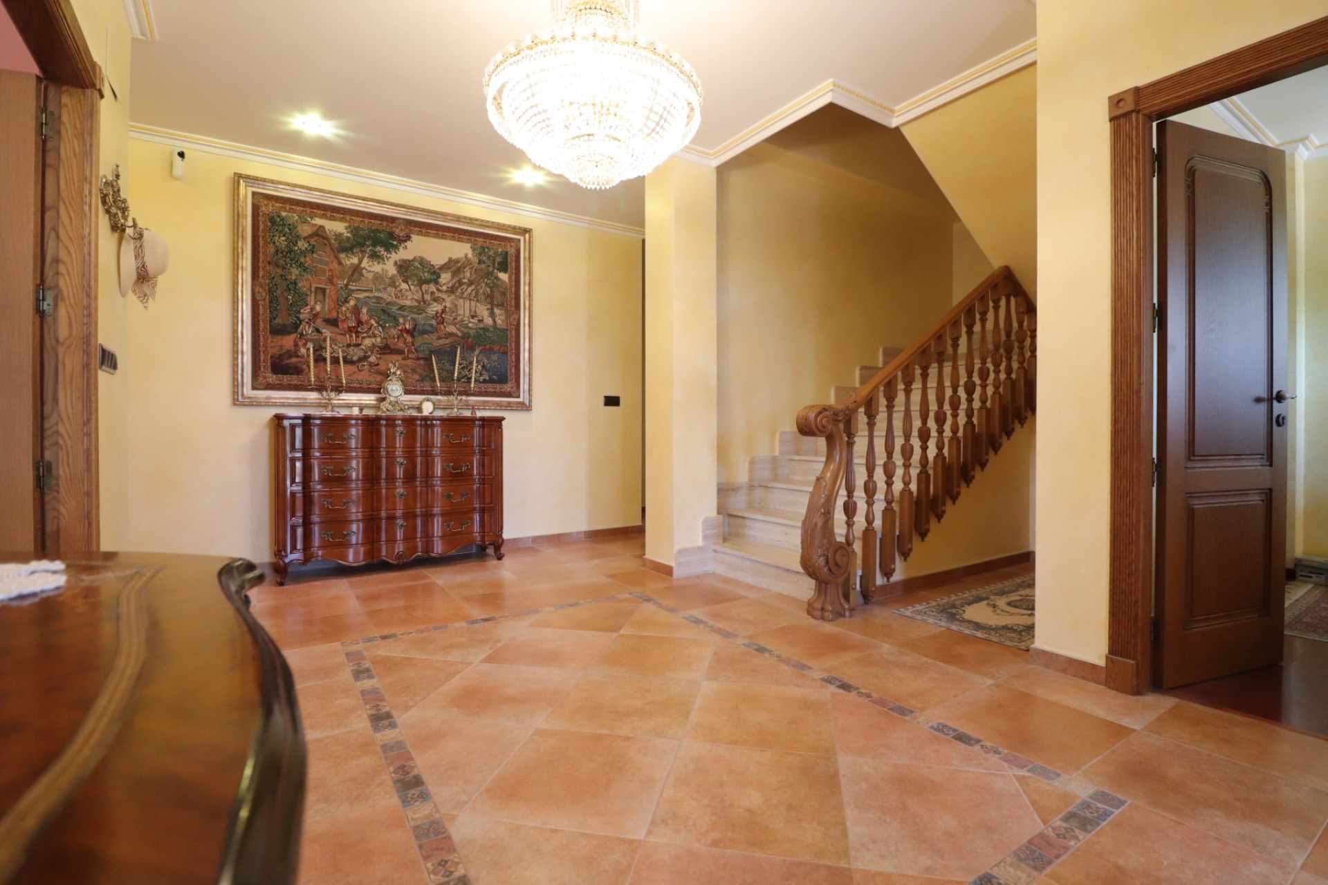 Herverkoop - Landelijke woning - Callosa de Segura - Callosa de Segura - Country