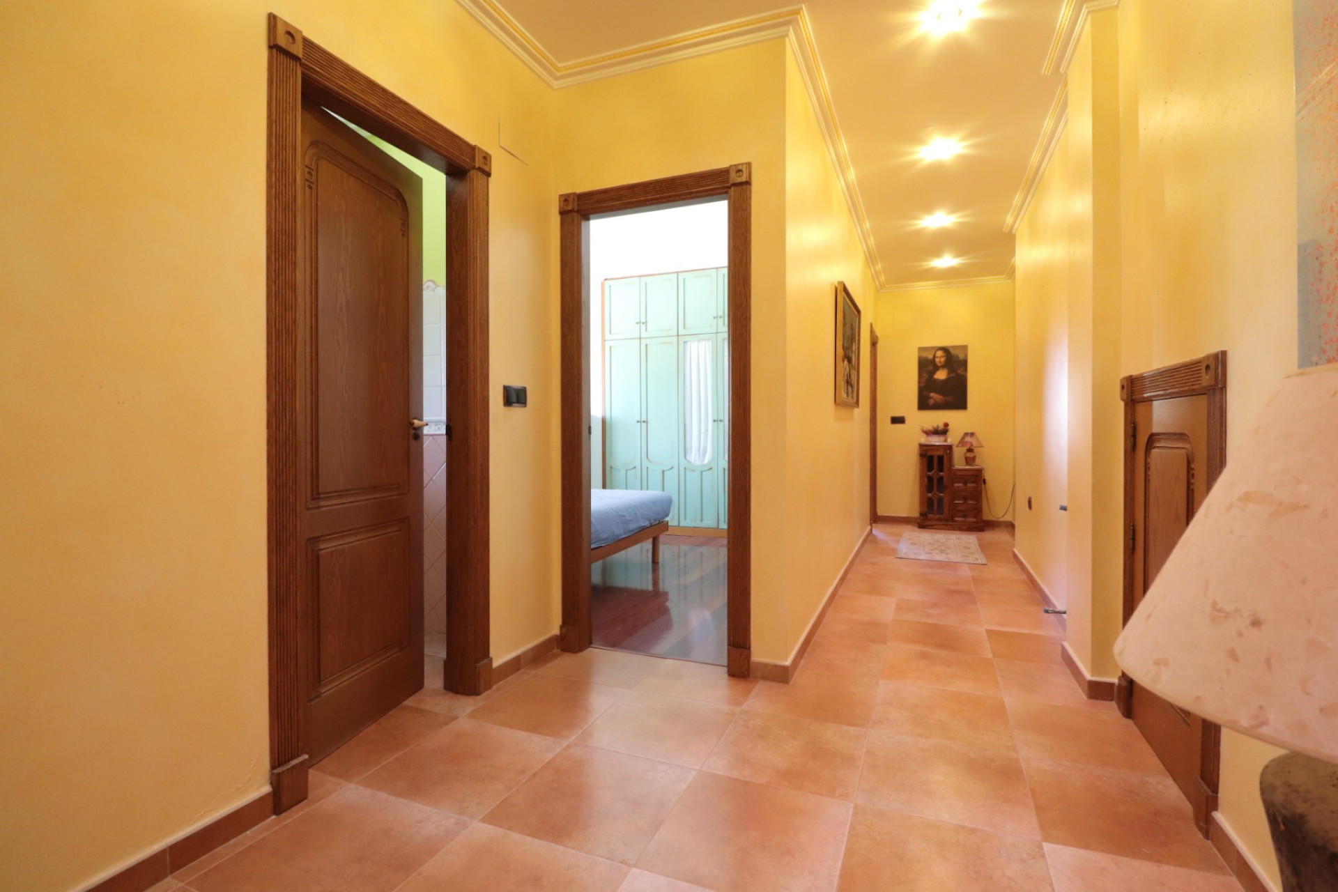 Herverkoop - Landelijke woning - Callosa de Segura - Callosa de Segura - Country