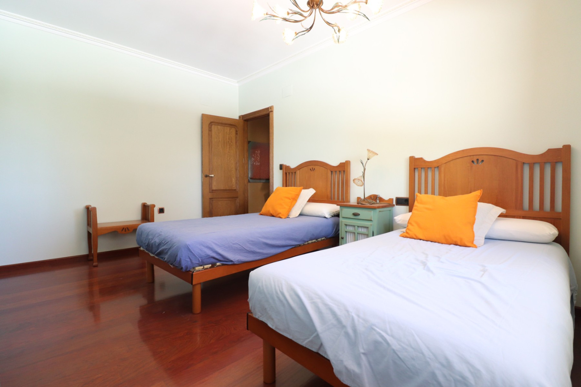 Herverkoop - Landelijke woning - Callosa de Segura - Callosa de Segura - Country