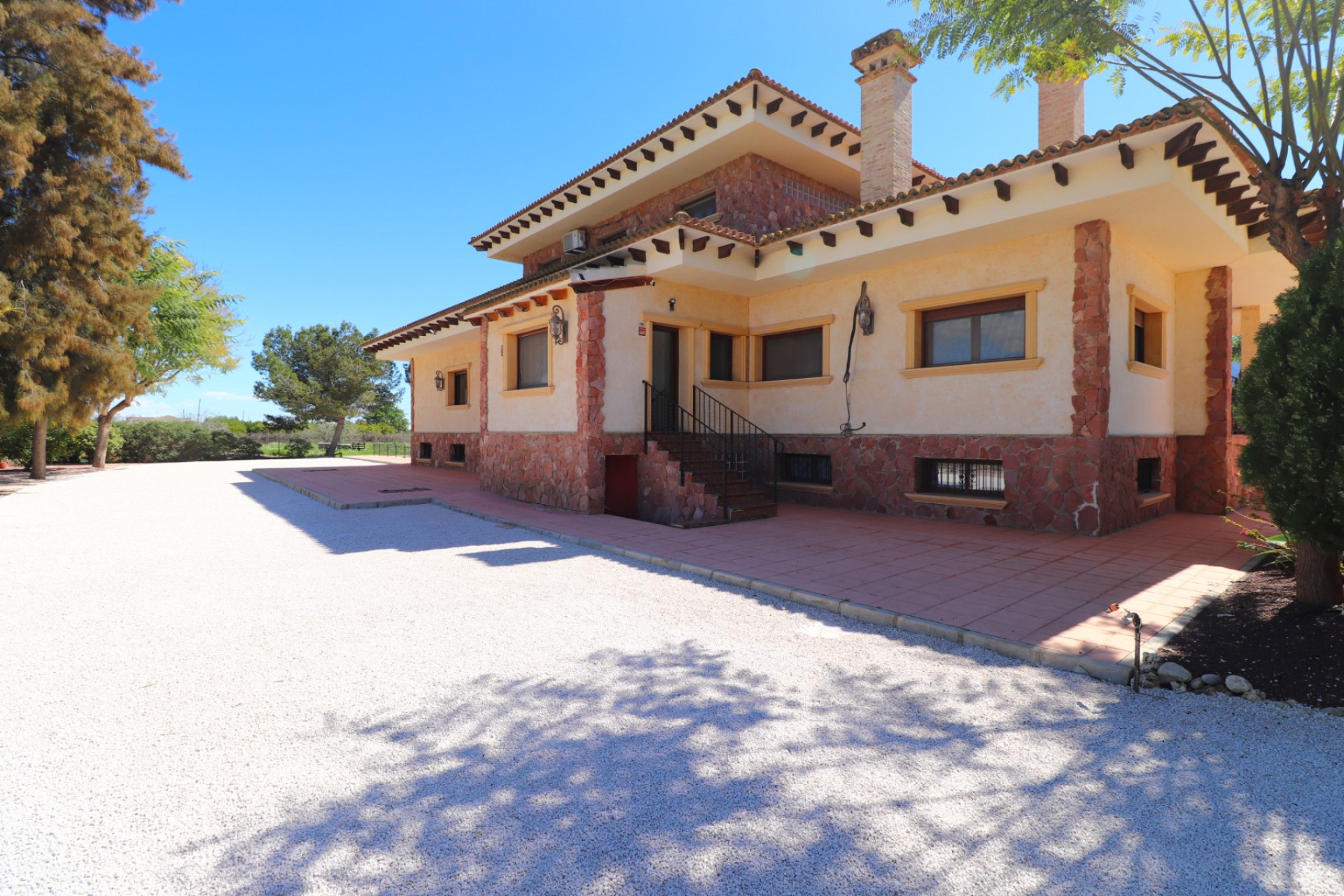 Herverkoop - Landelijke woning - Callosa de Segura - Callosa de Segura - Country