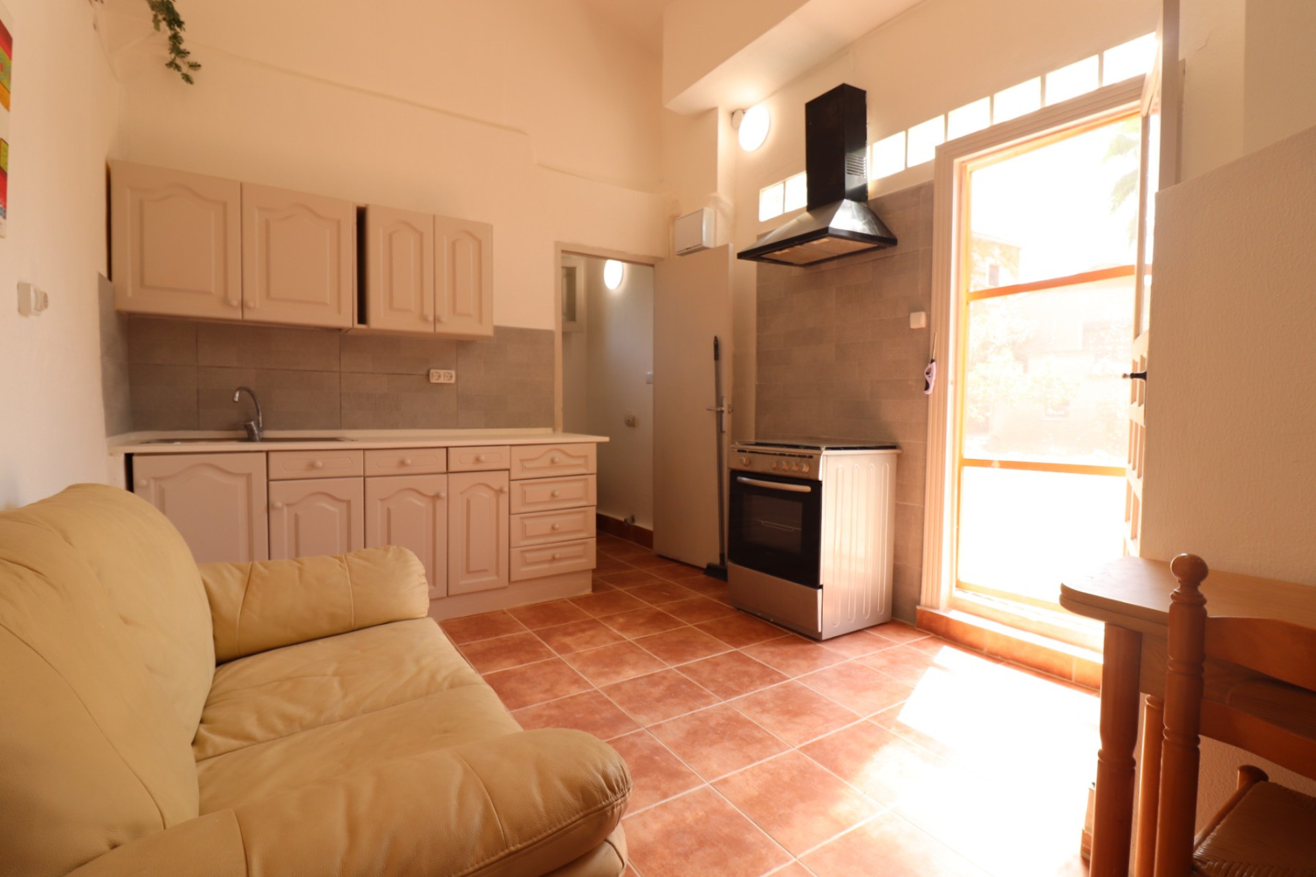 Herverkoop - Landelijke woning - Catral - Catral - Country