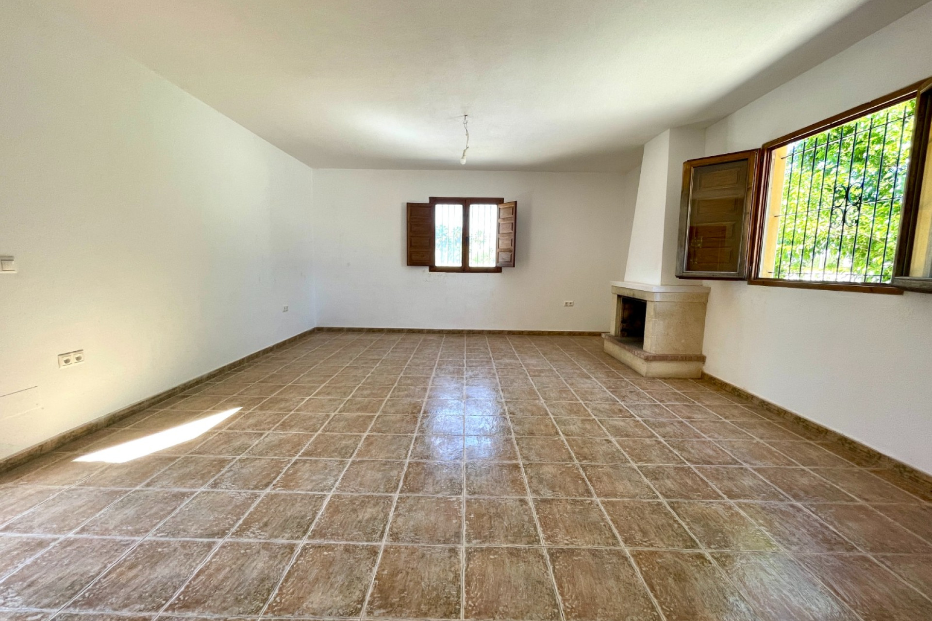 Herverkoop - Landelijke woning - Catral - Catral - Country