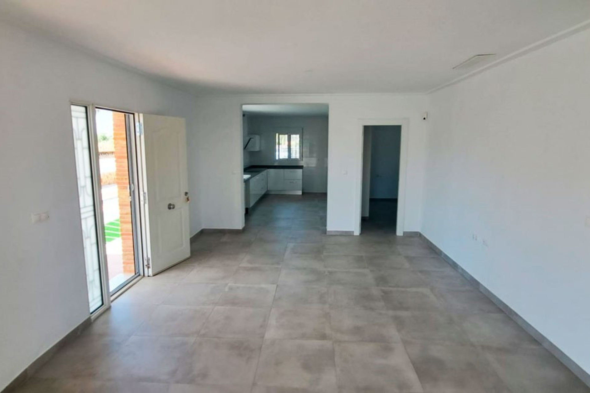 Herverkoop - Landelijke woning - Catral - Catral - Country