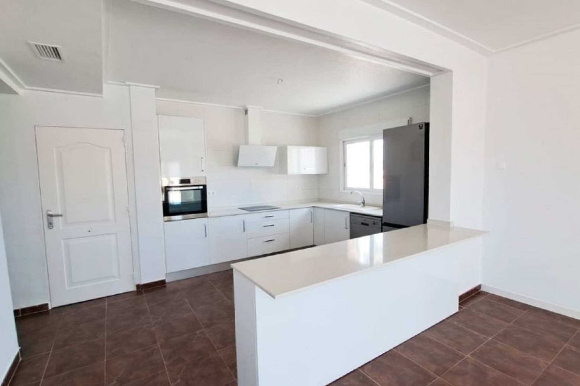 Herverkoop - Landelijke woning - Catral - Catral - Country