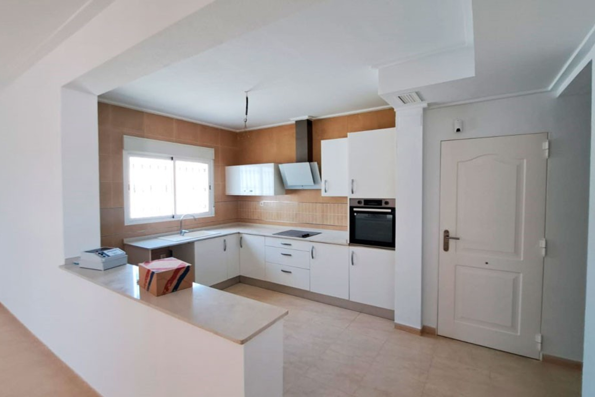 Herverkoop - Landelijke woning - Catral - Catral - Country