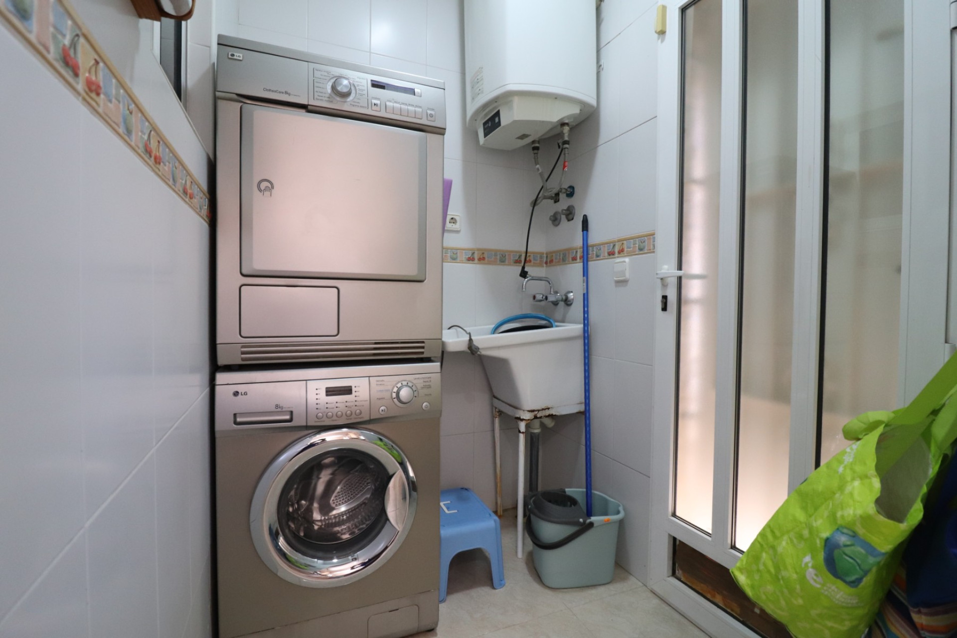 Herverkoop - Landelijke woning - Catral - Catral - Country