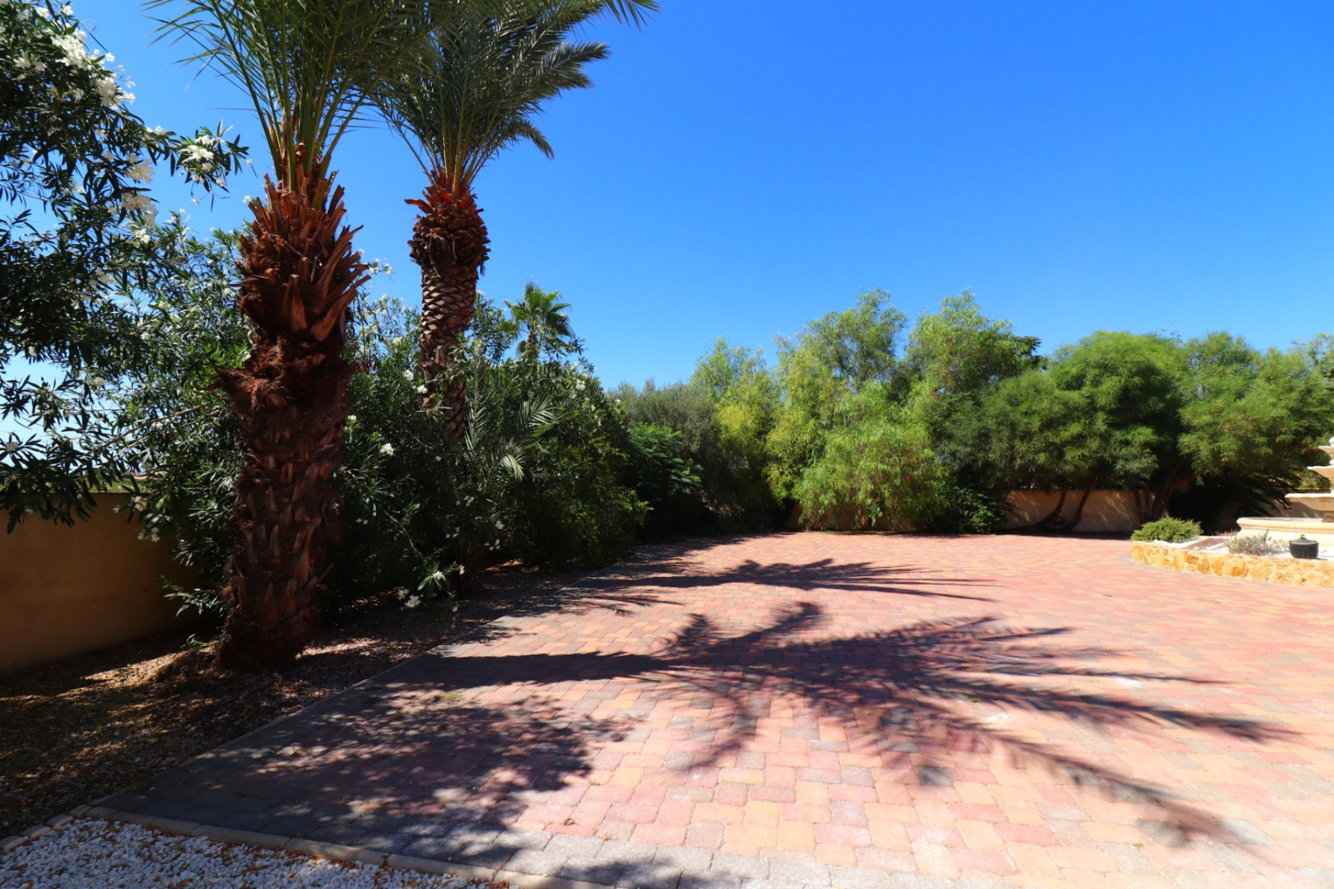 Herverkoop - Landelijke woning - Catral - Catral - Country