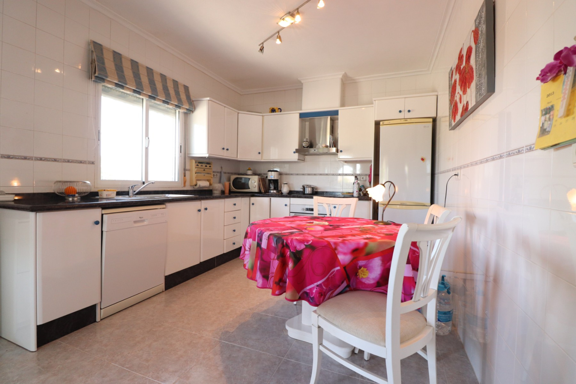 Herverkoop - Landelijke woning - Catral - Catral - Country