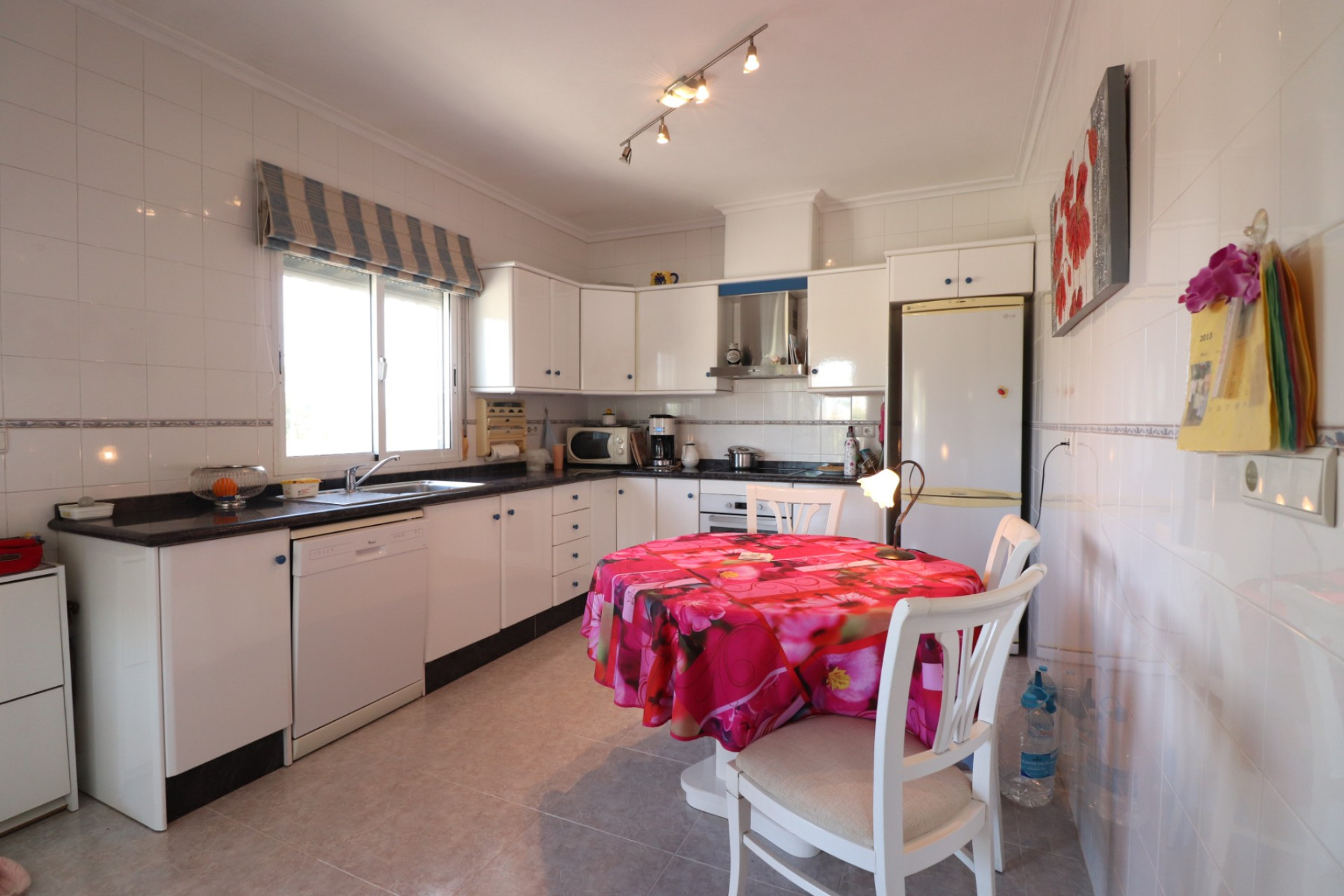 Herverkoop - Landelijke woning - Catral - Catral - Country