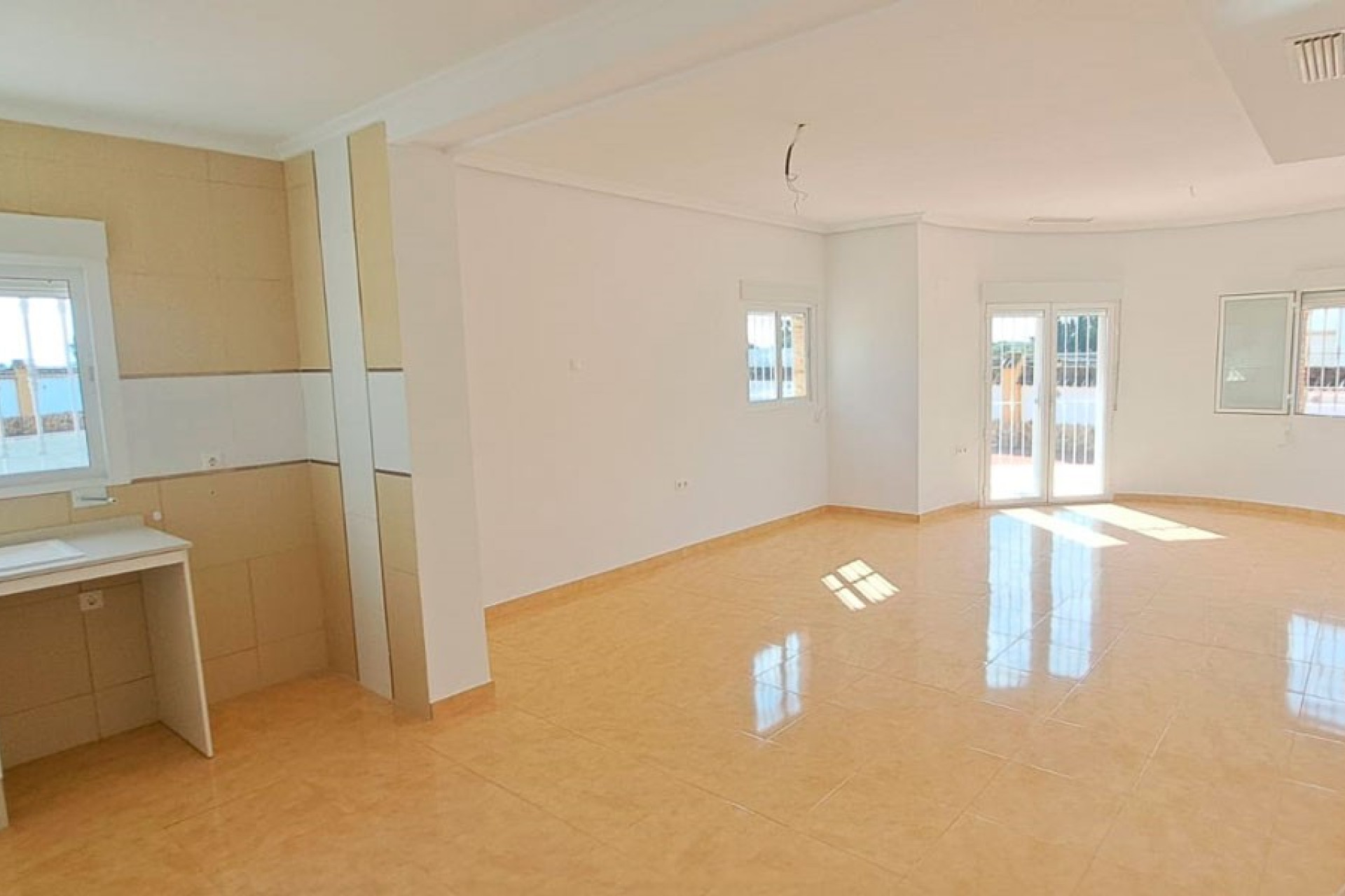 Herverkoop - Landelijke woning - Catral - Catral - Country