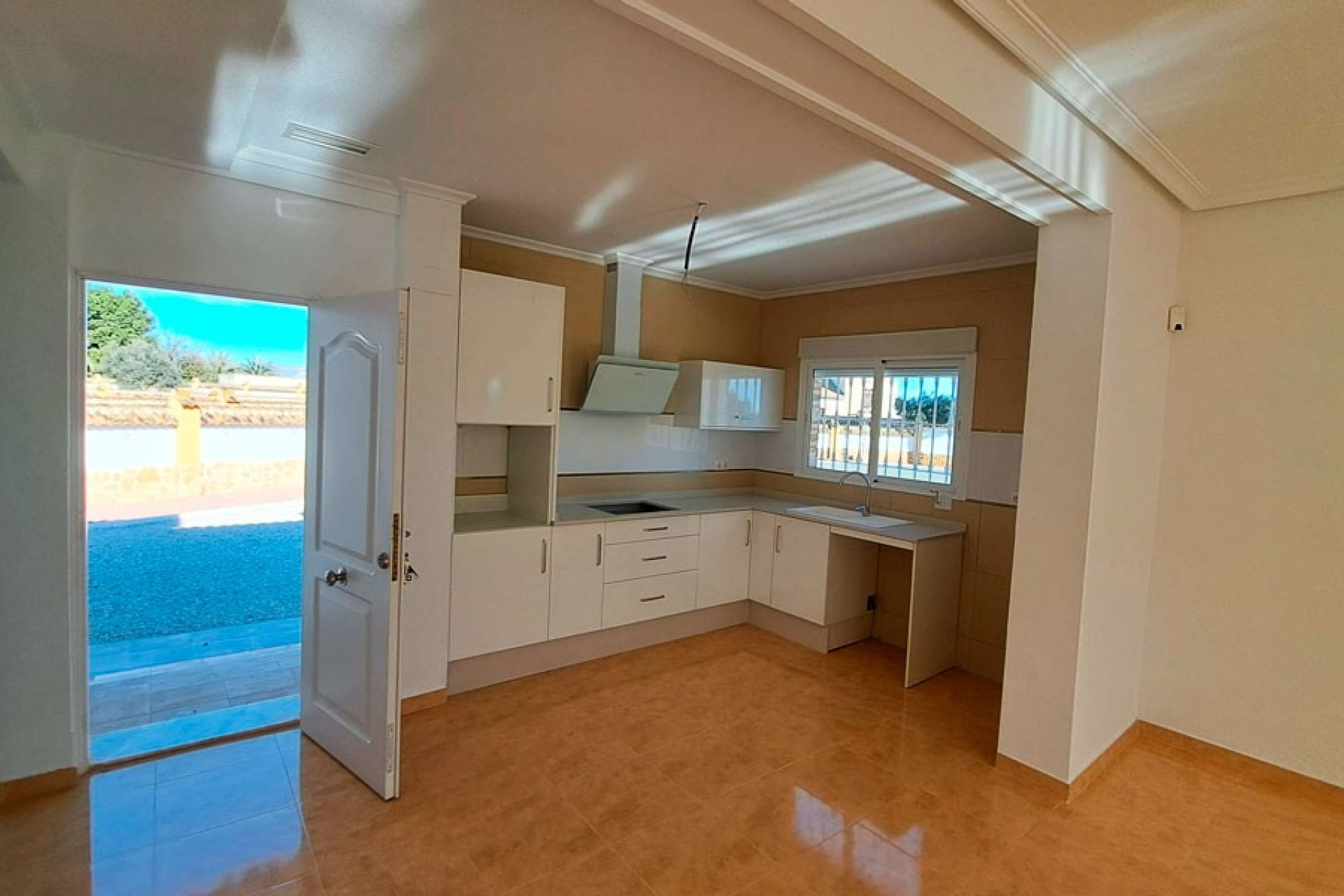 Herverkoop - Landelijke woning - Catral - Catral - Country