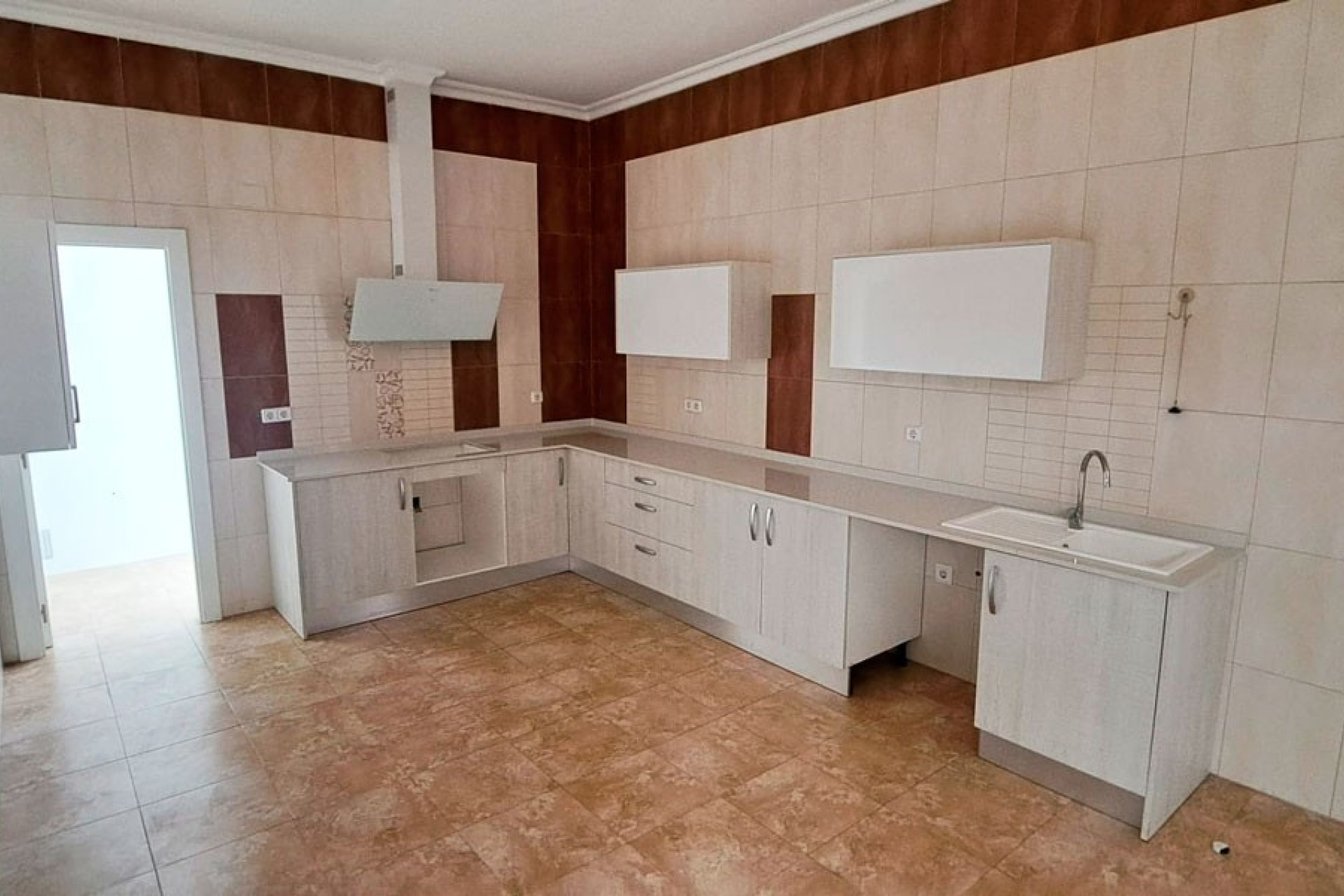 Herverkoop - Landelijke woning - Catral - Catral - Country