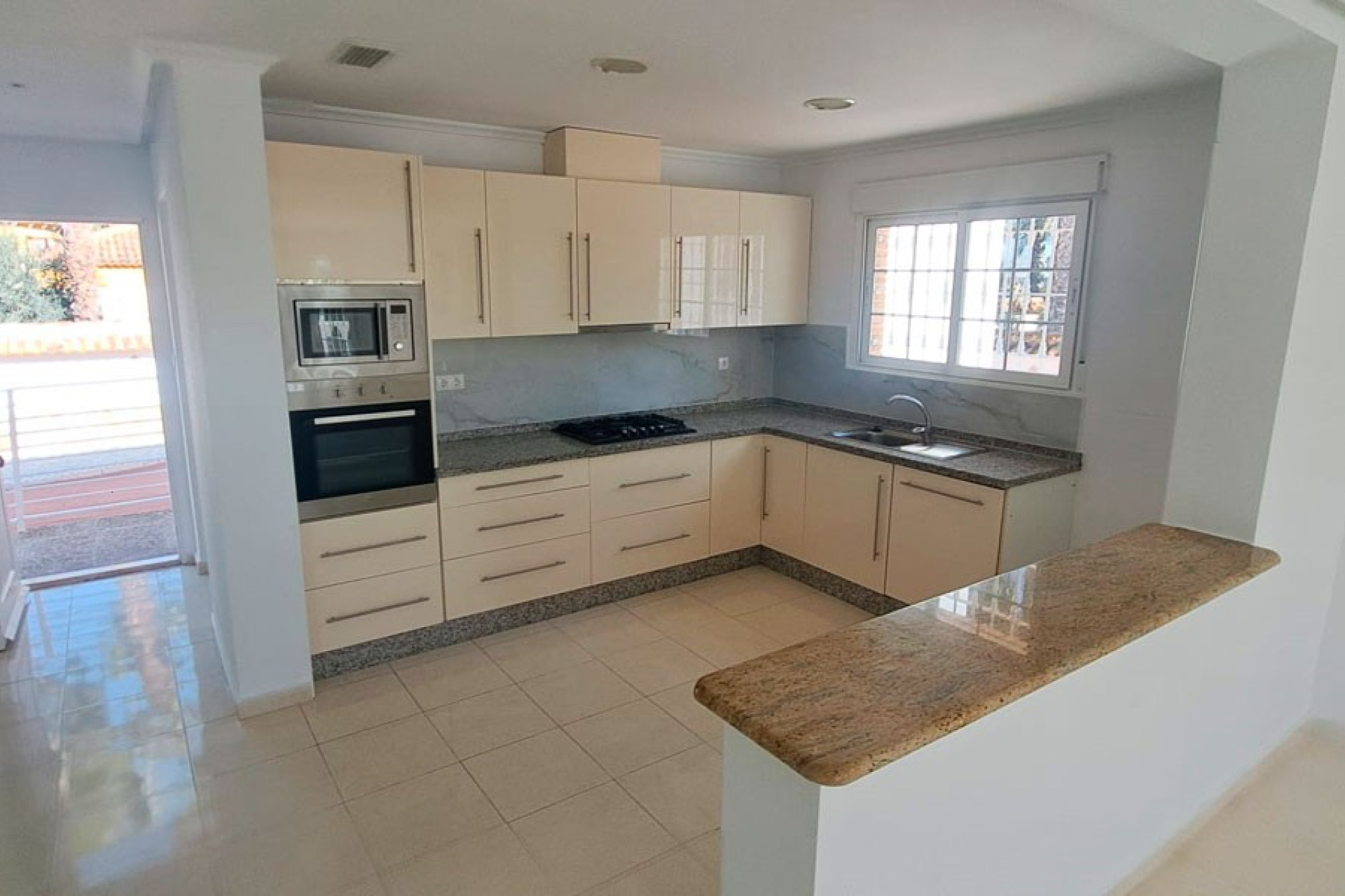 Herverkoop - Landelijke woning - Catral - Catral - Country