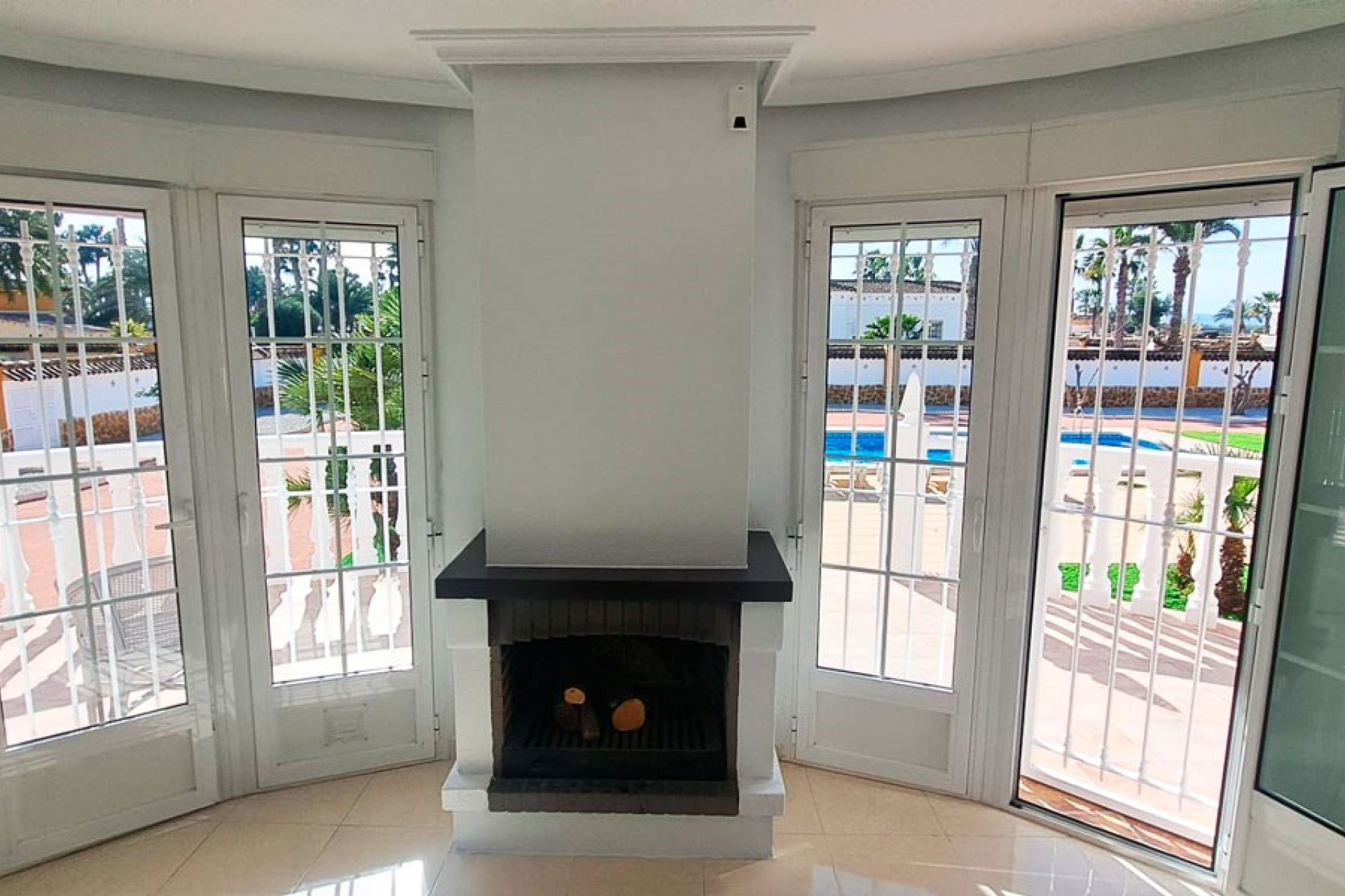 Herverkoop - Landelijke woning - Catral - Catral - Country