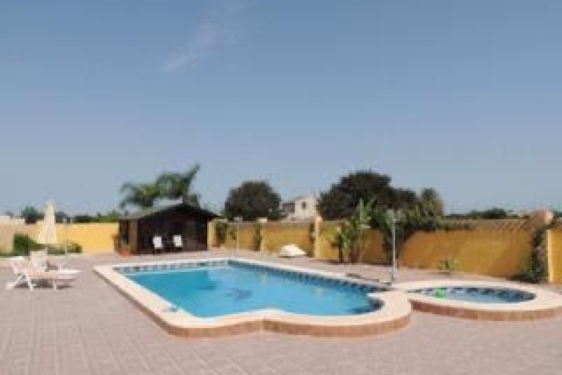 Herverkoop - Landelijke woning - Catral