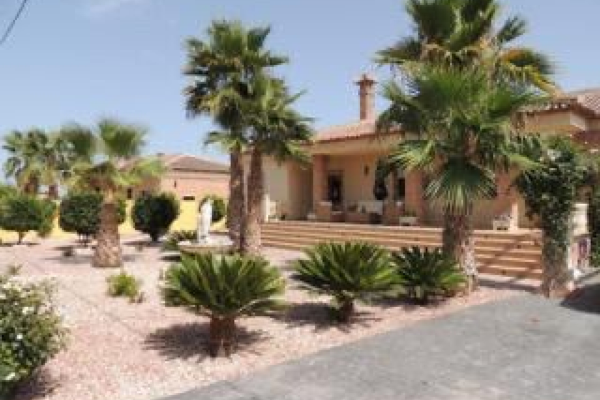 Herverkoop - Landelijke woning - Catral