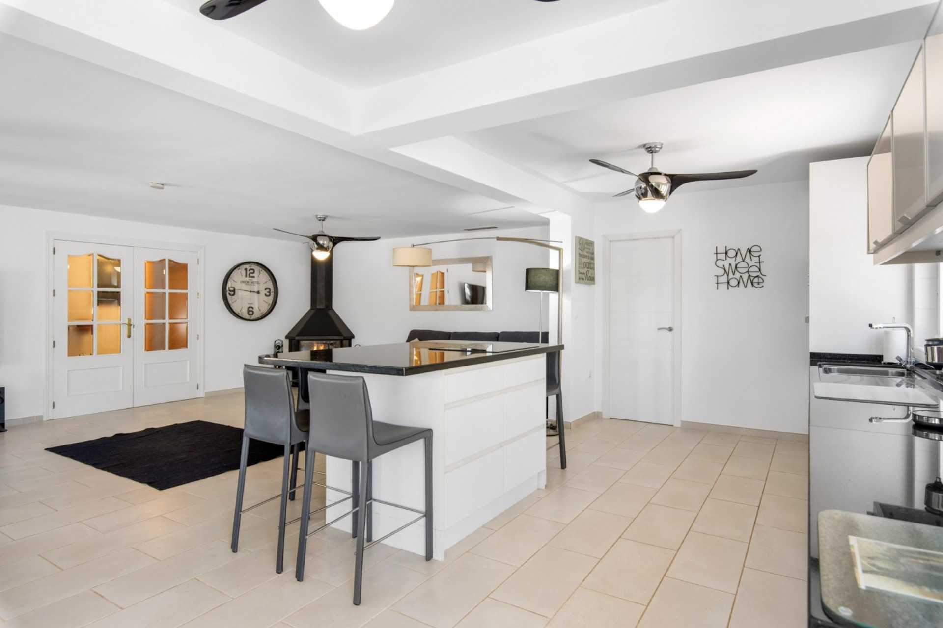 Herverkoop - Landelijke woning - Catral