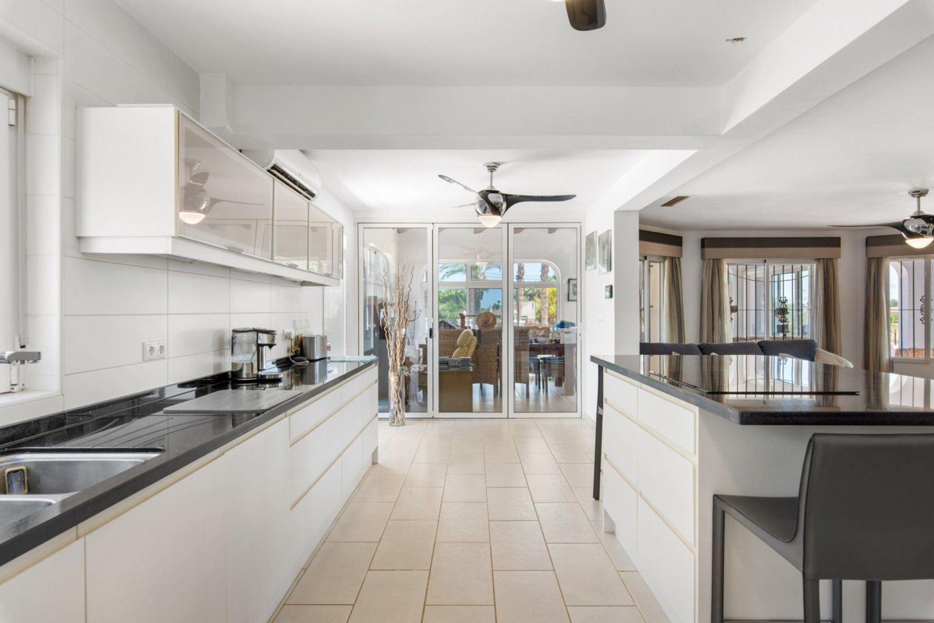 Herverkoop - Landelijke woning - Catral