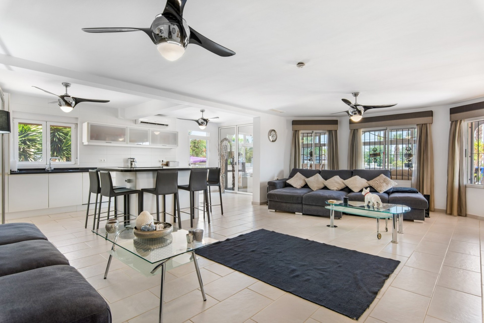 Herverkoop - Landelijke woning - Catral