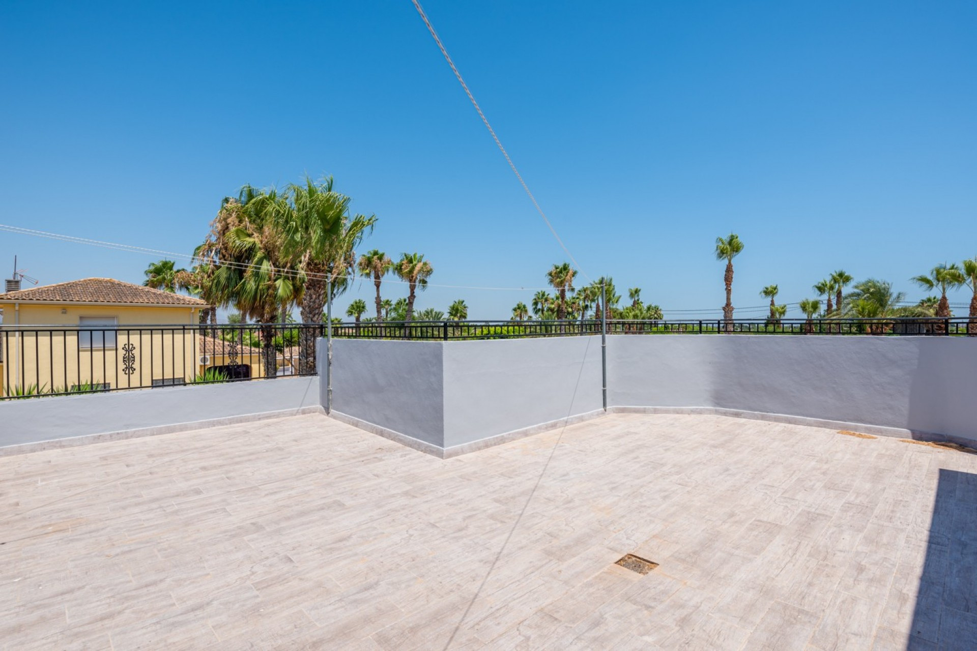 Herverkoop - Landelijke woning - Catral