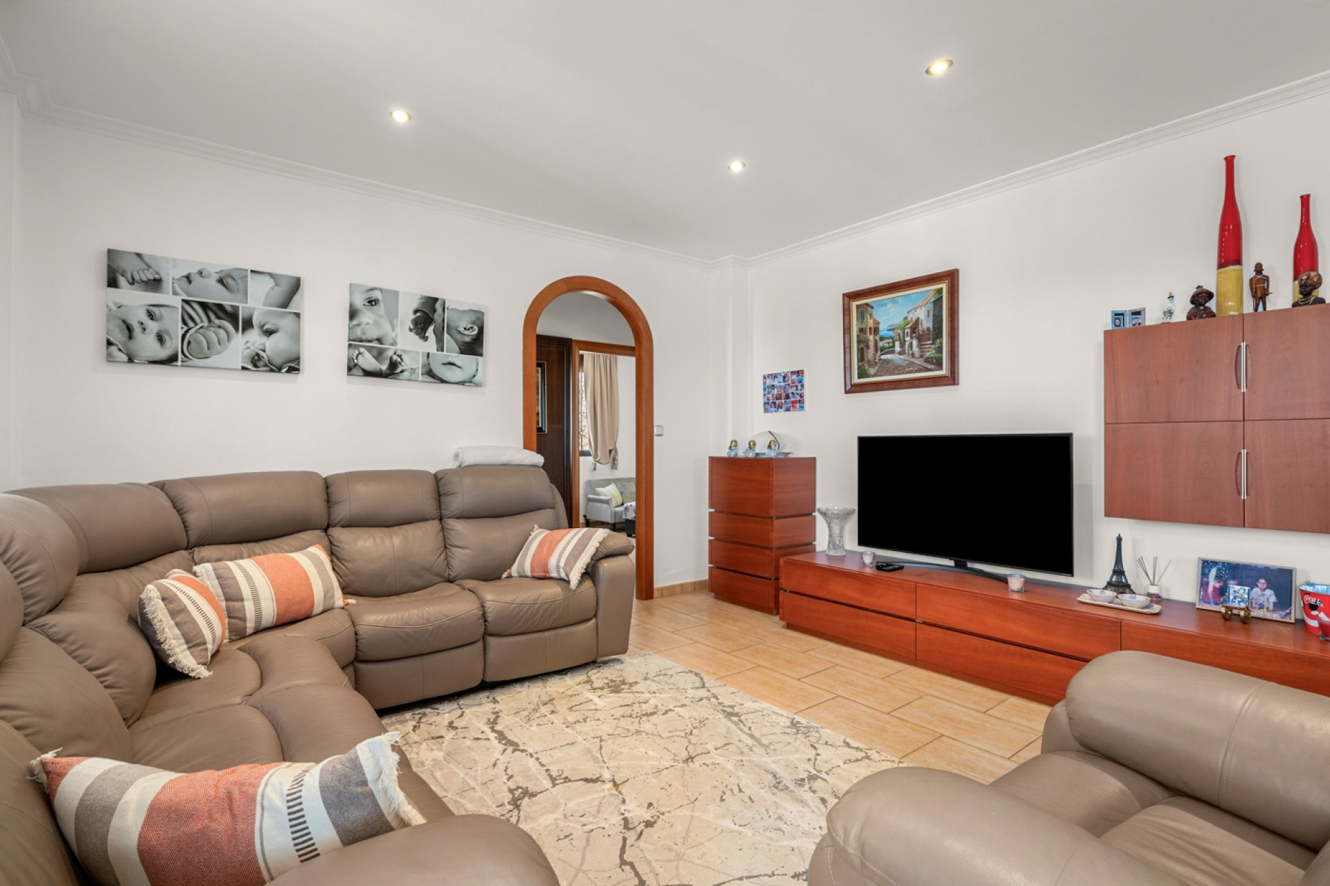 Herverkoop - Landelijke woning - Crevillente - Crevillente - Country