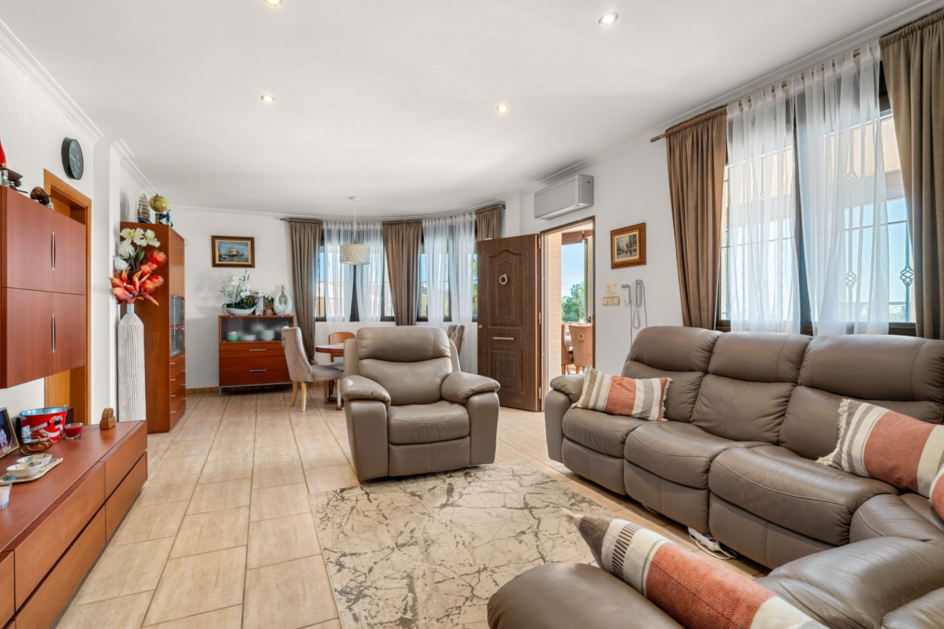 Herverkoop - Landelijke woning - Crevillente - Crevillente - Country