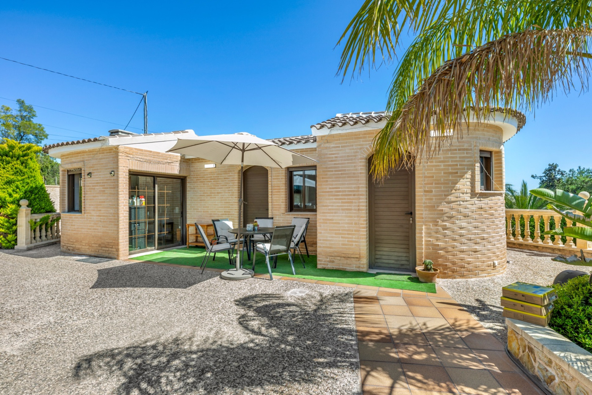 Herverkoop - Landelijke woning - Crevillente - Crevillente - Country
