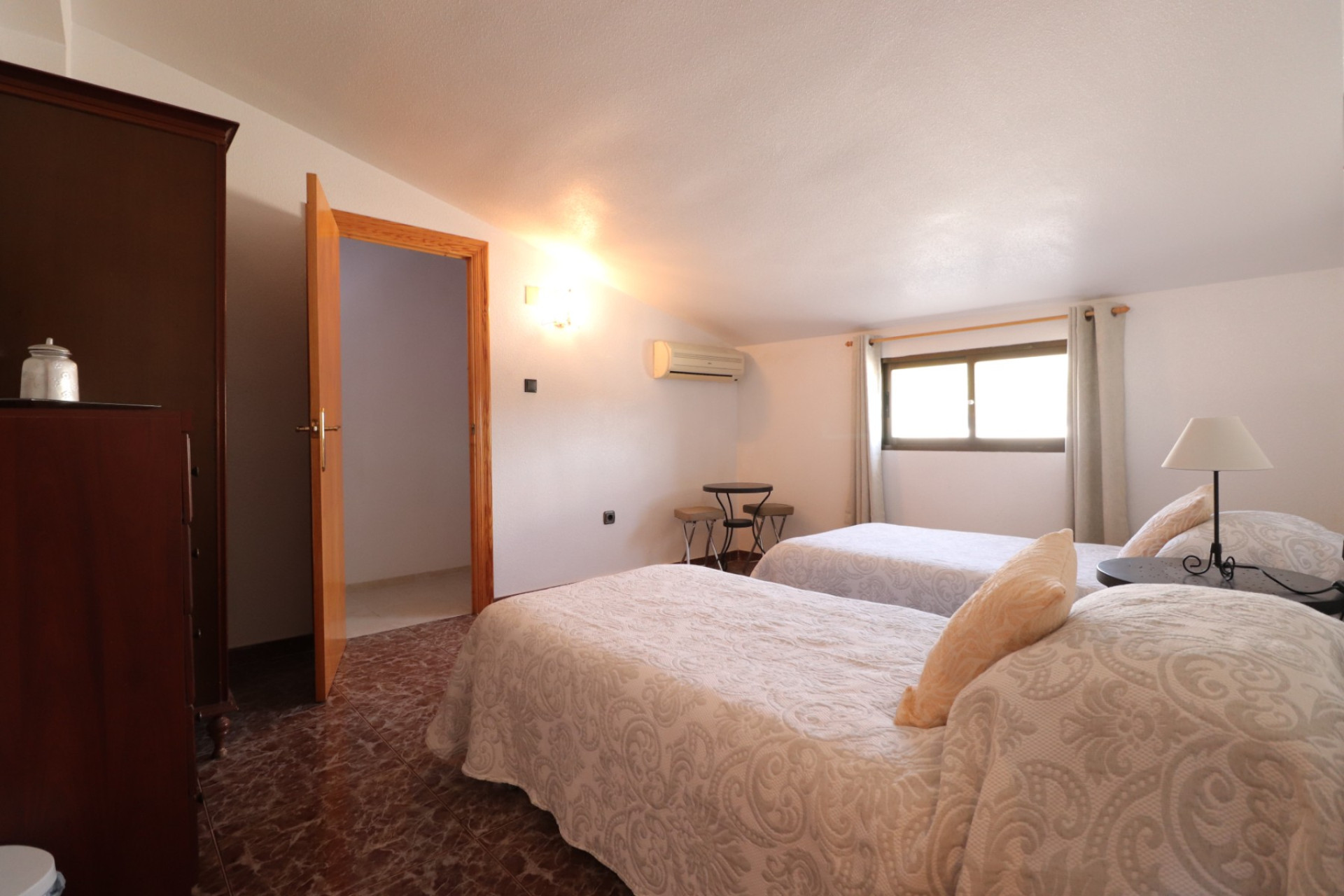 Herverkoop - Landelijke woning - Crevillente - Crevillente - Country