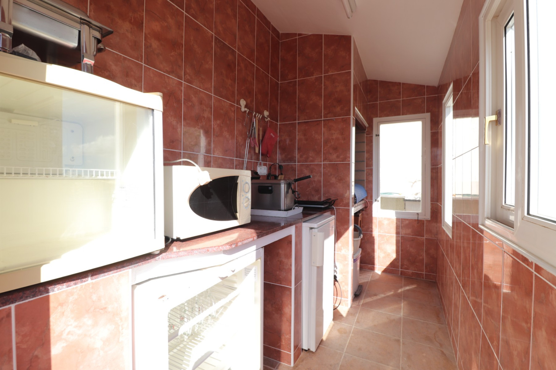 Herverkoop - Landelijke woning - Crevillente - Crevillente - Country