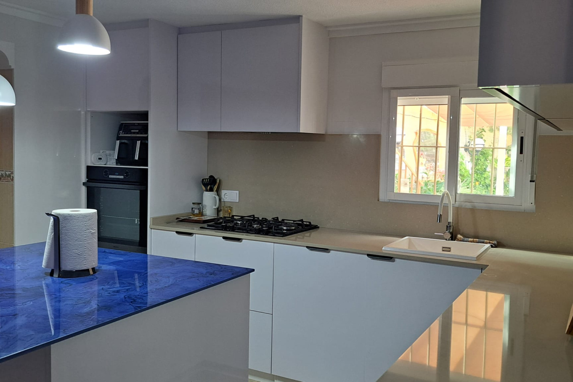 Herverkoop - Landelijke woning - Crevillente