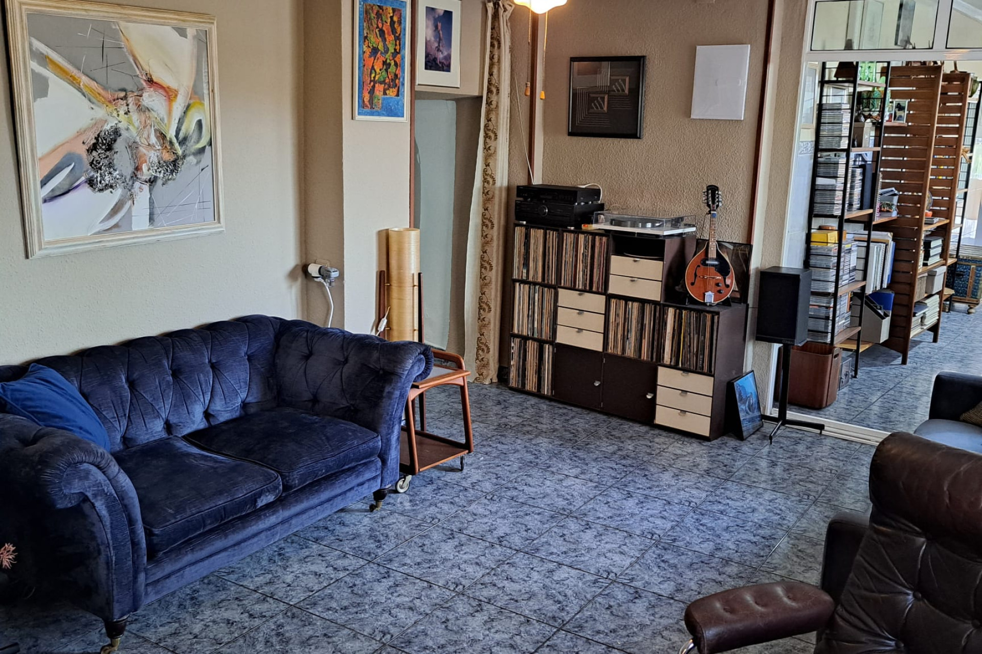 Herverkoop - Landelijke woning - Crevillente